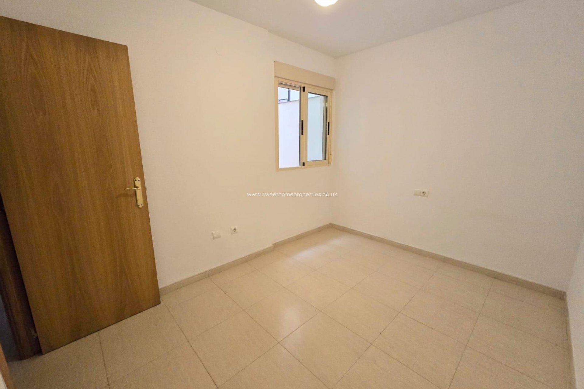 Resale - Apartment - Hondon De Las Nieves - Pueblo 6
