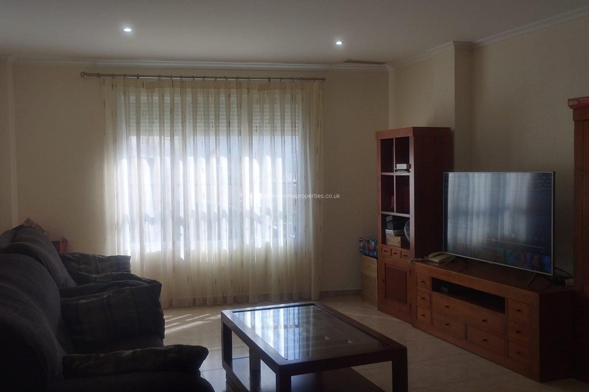 Resale - Apartment - Hondon de las Nieves - Pueblo