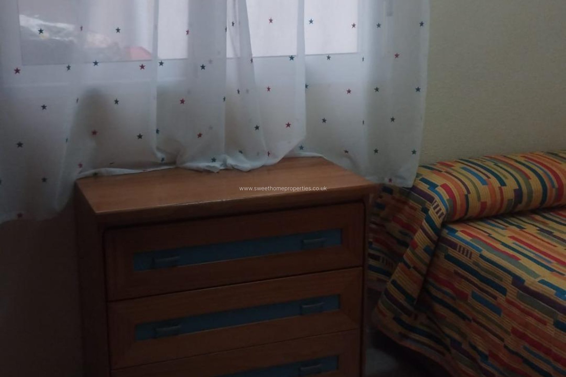 Resale - Apartment - Hondon de las Nieves - Pueblo