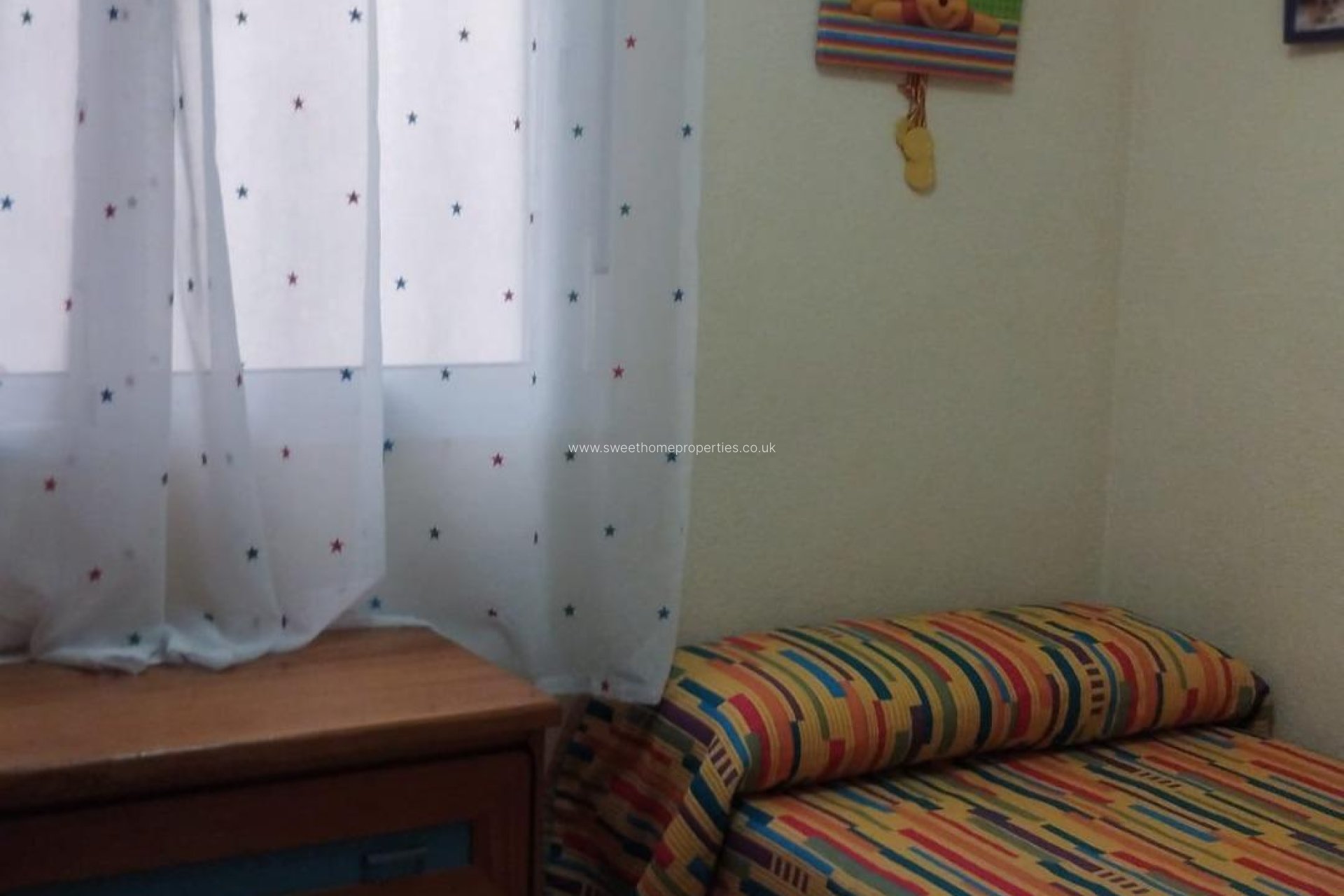 Resale - Apartment - Hondon de las Nieves - Pueblo