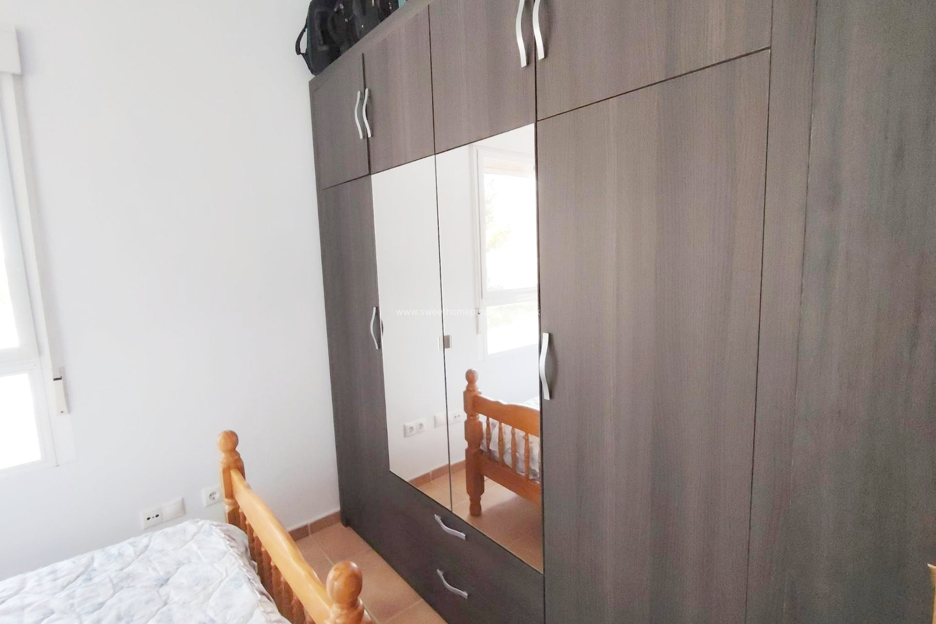 Resale - Apartment - Hondon De Los Frailes