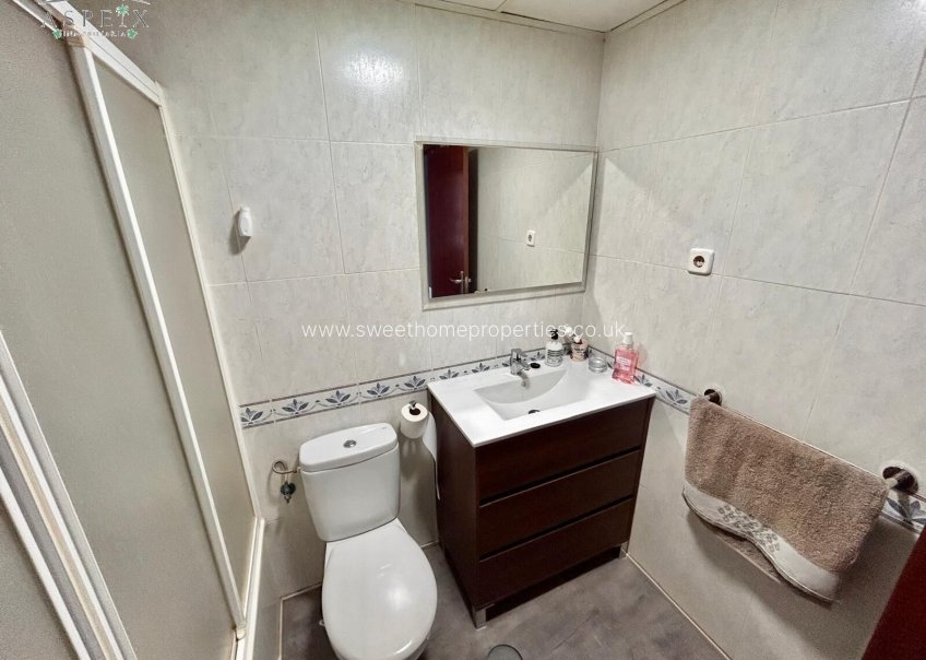 Resale - Apartment - Monforte del Cid - Alenda Golf