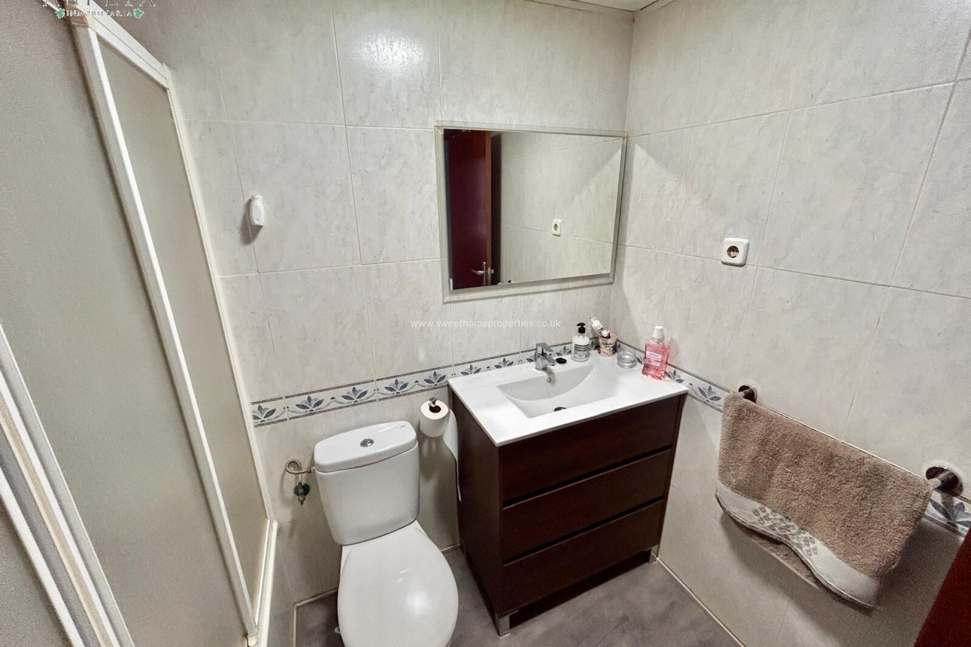 Resale - Apartment - Monforte del Cid - Alenda Golf