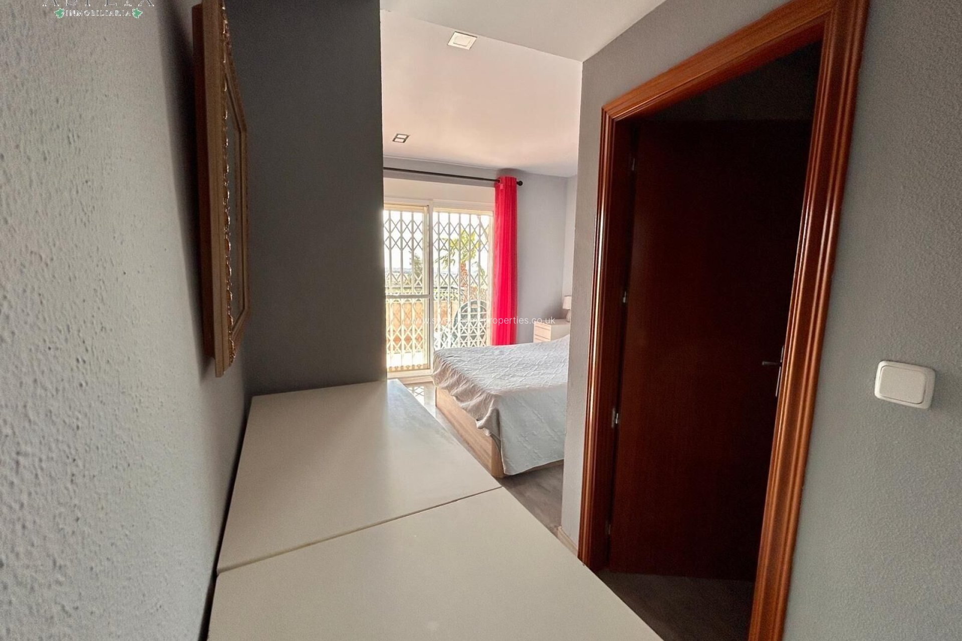 Resale - Apartment - Monforte del Cid - Alenda Golf