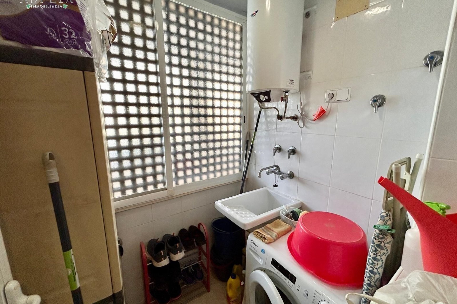 Resale - Apartment - Monforte del Cid - Alenda Golf