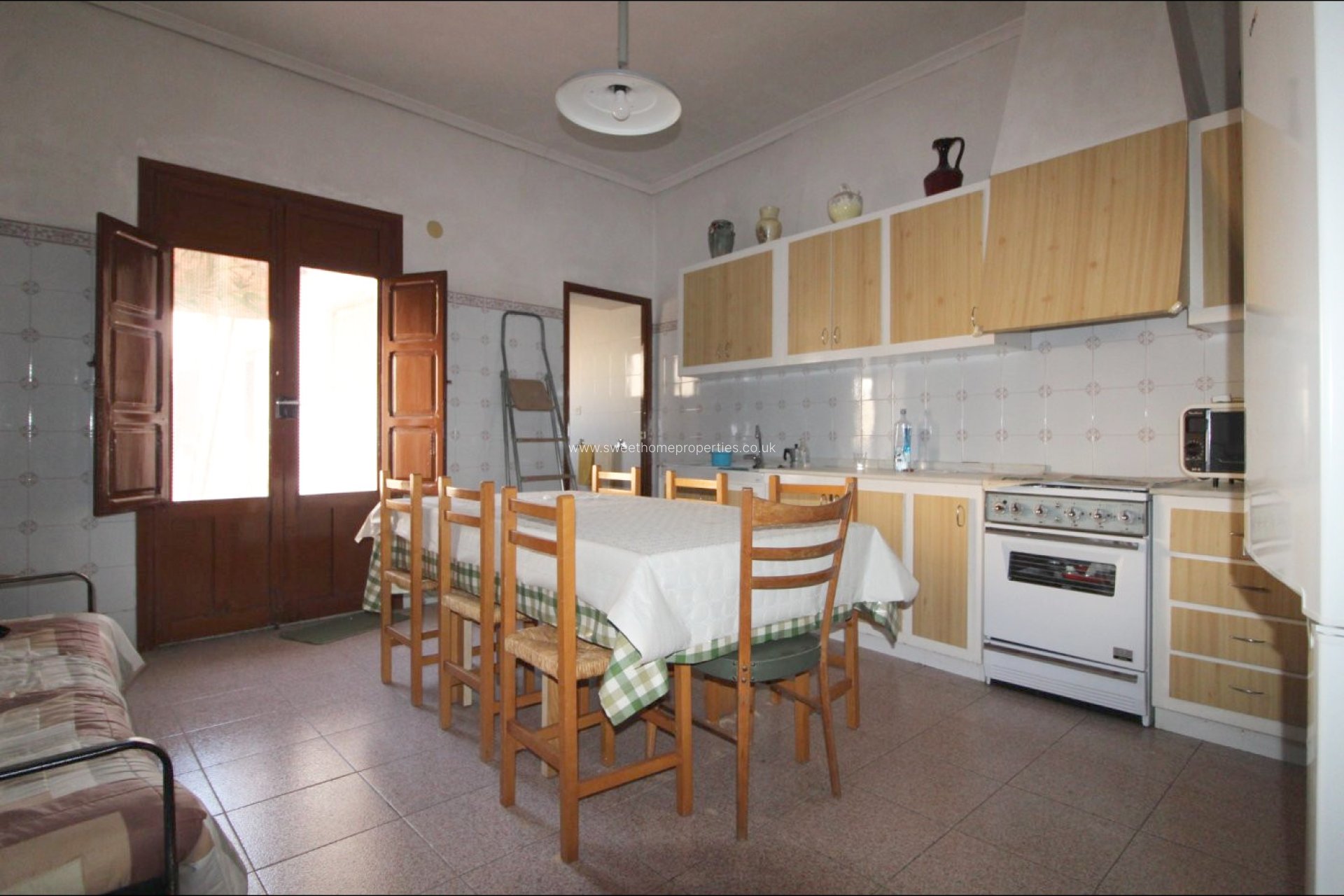 Resale - Apartment - Monforte del Cid - Centro
