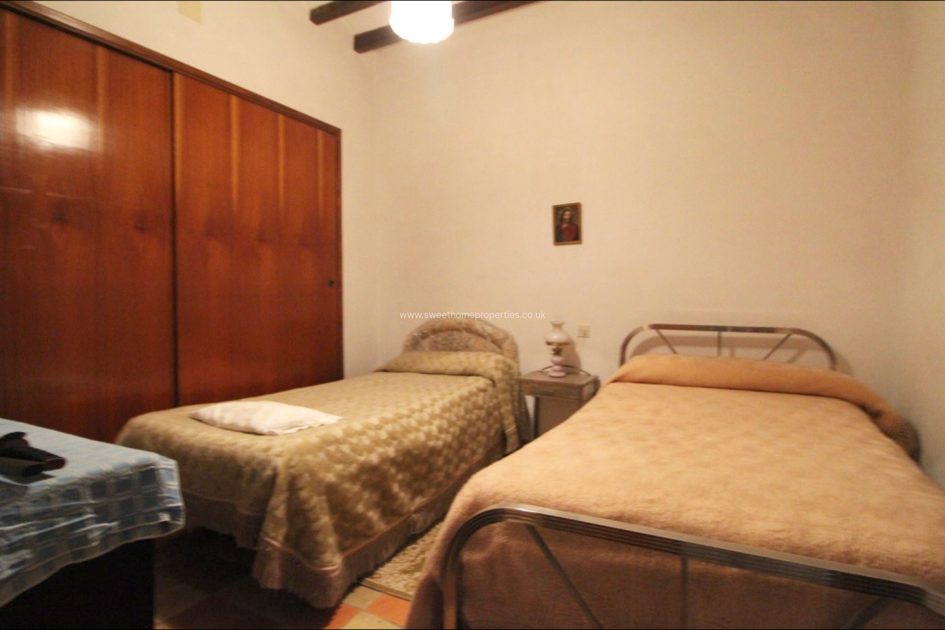 Resale - Apartment - Monforte del Cid - Centro