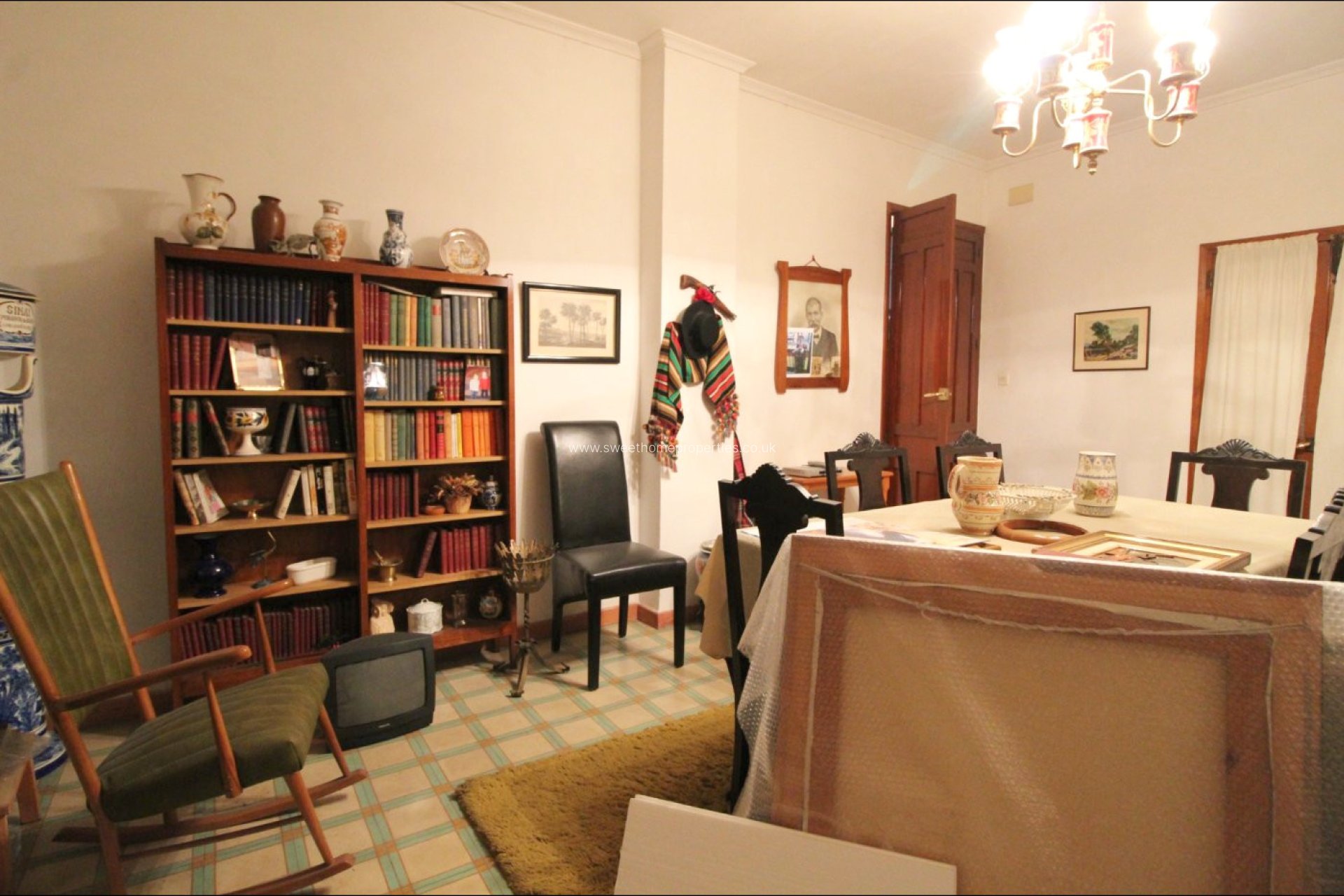 Resale - Apartment - Monforte del Cid - Centro