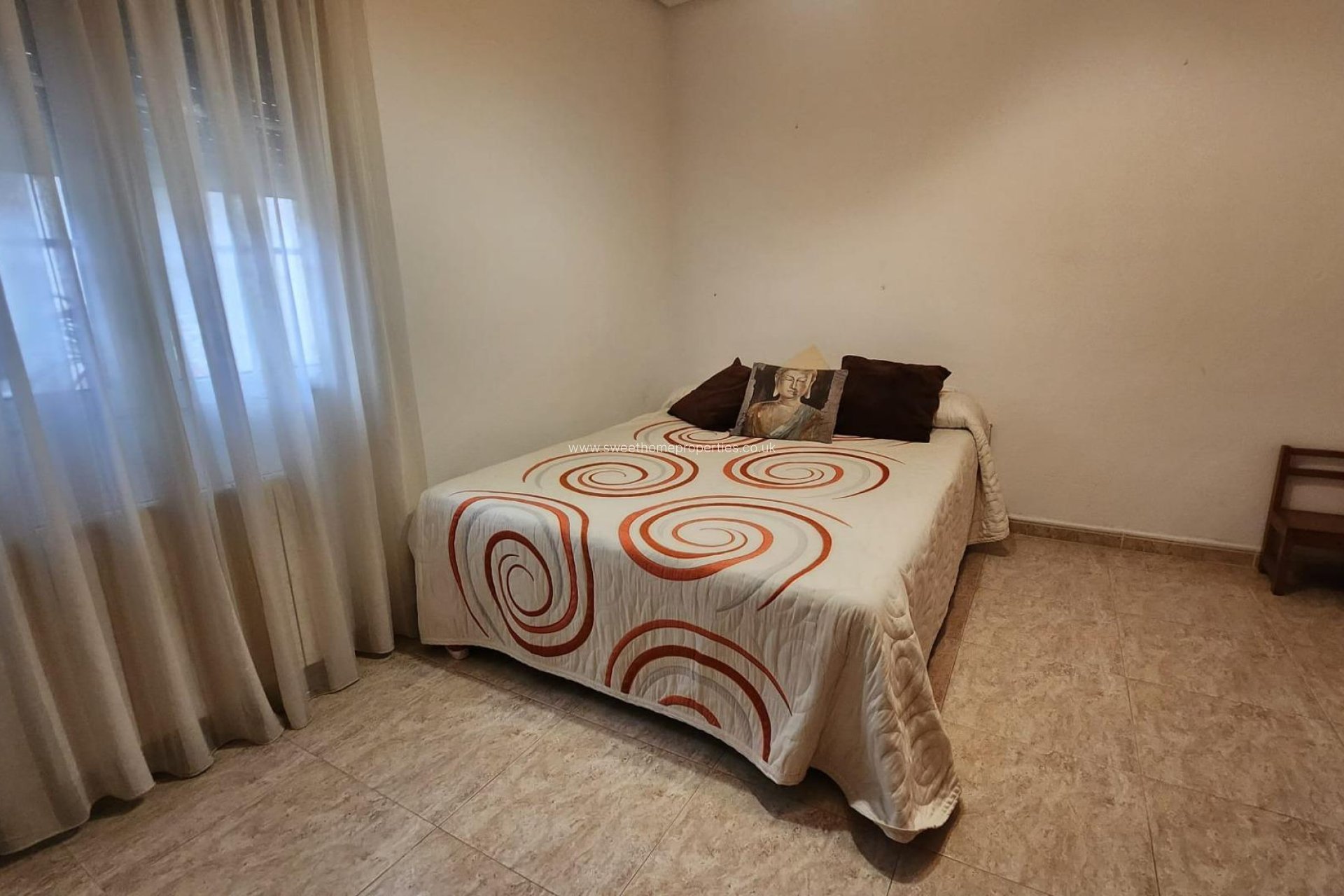 Resale - Apartment - Monovar - Alameda