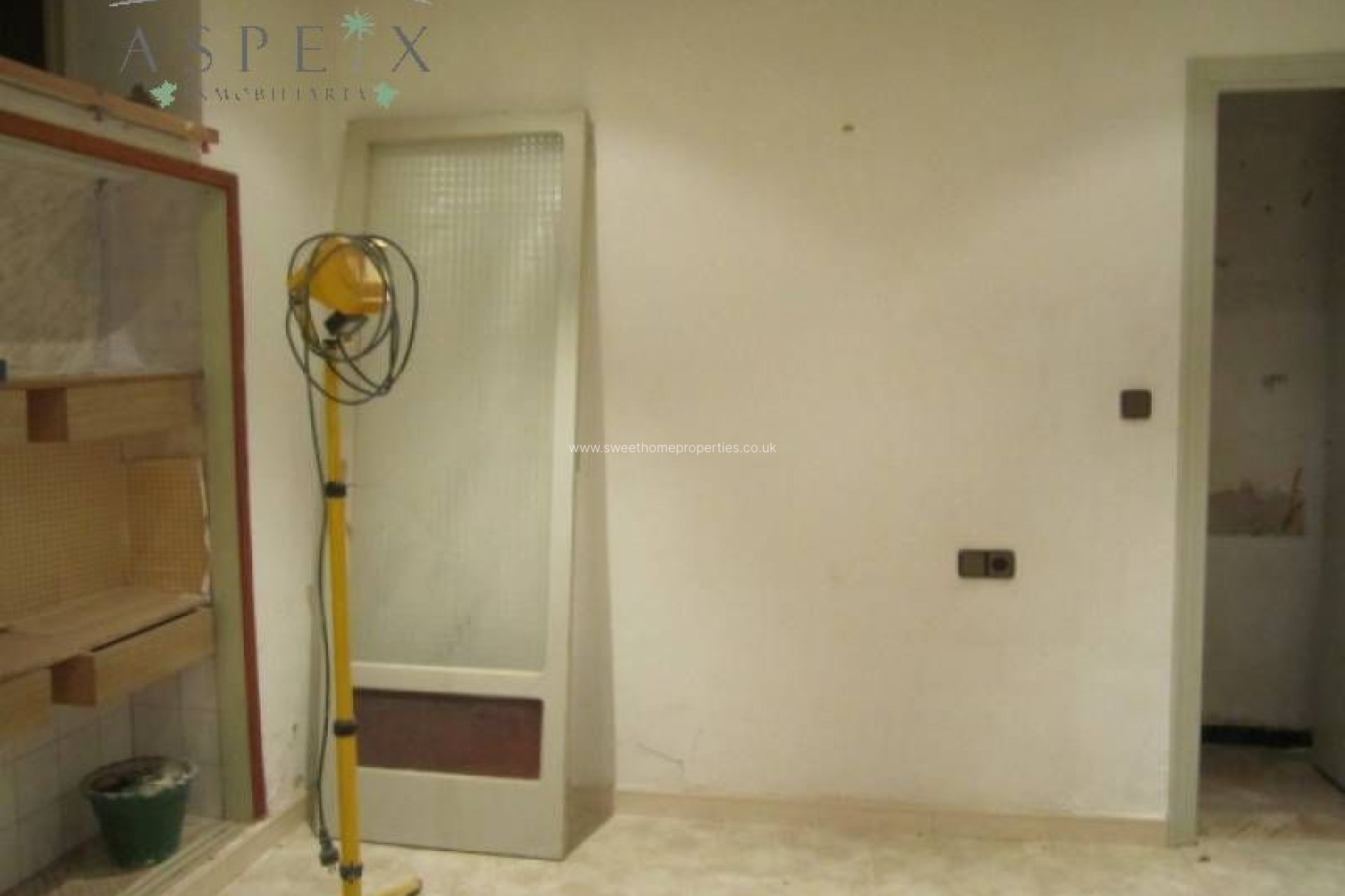 Resale - Apartment - Novelda - CENTRO