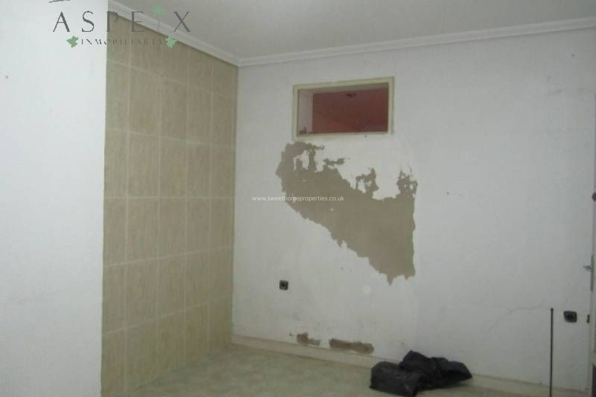 Resale - Apartment - Novelda - CENTRO