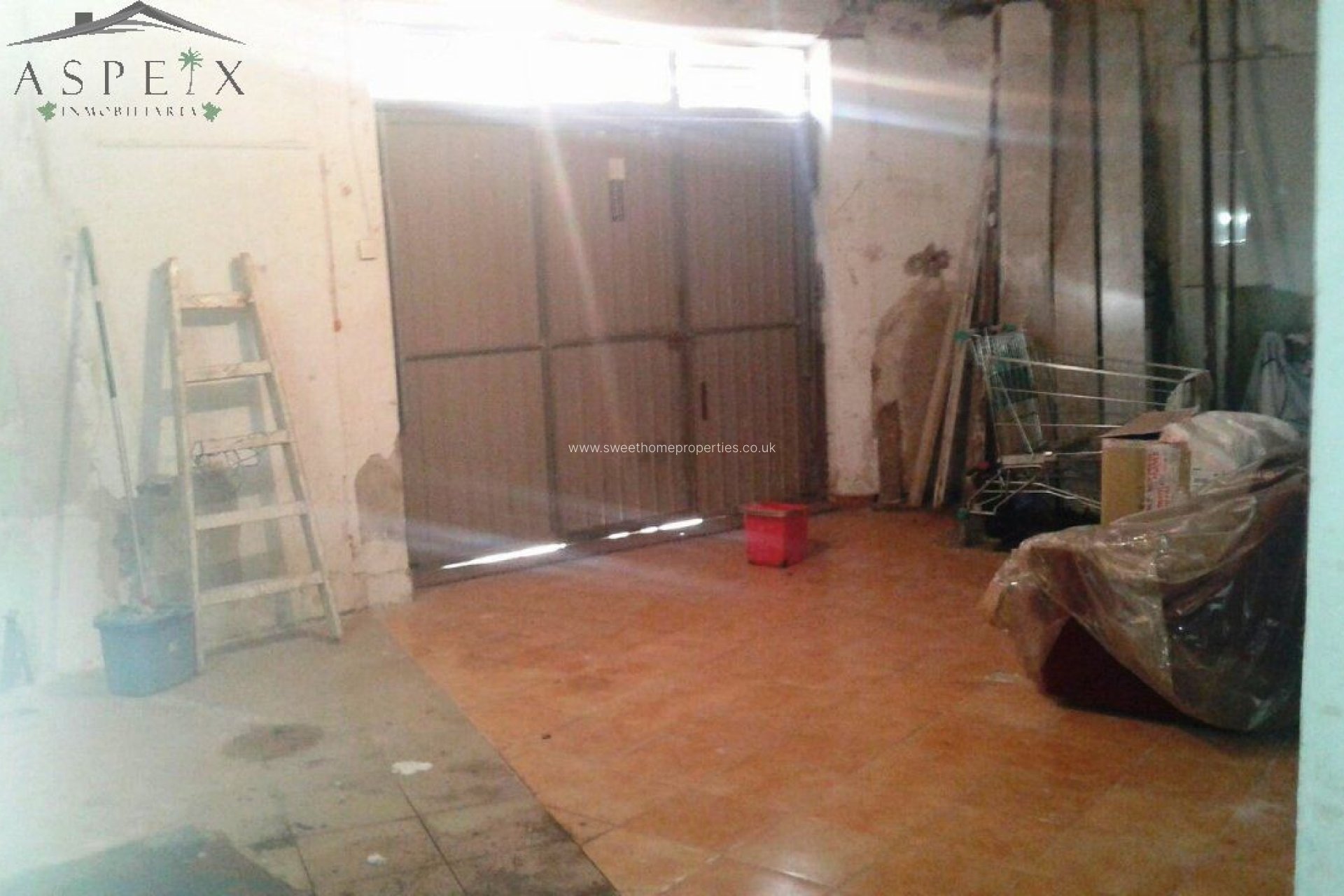 Resale - Apartment - Novelda - CENTRO