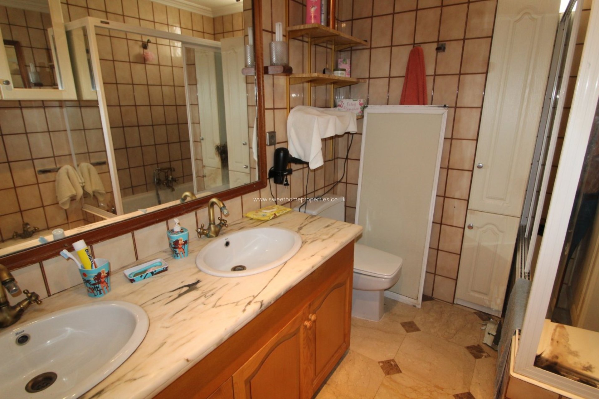 Resale - Apartment - Novelda - CENTRO