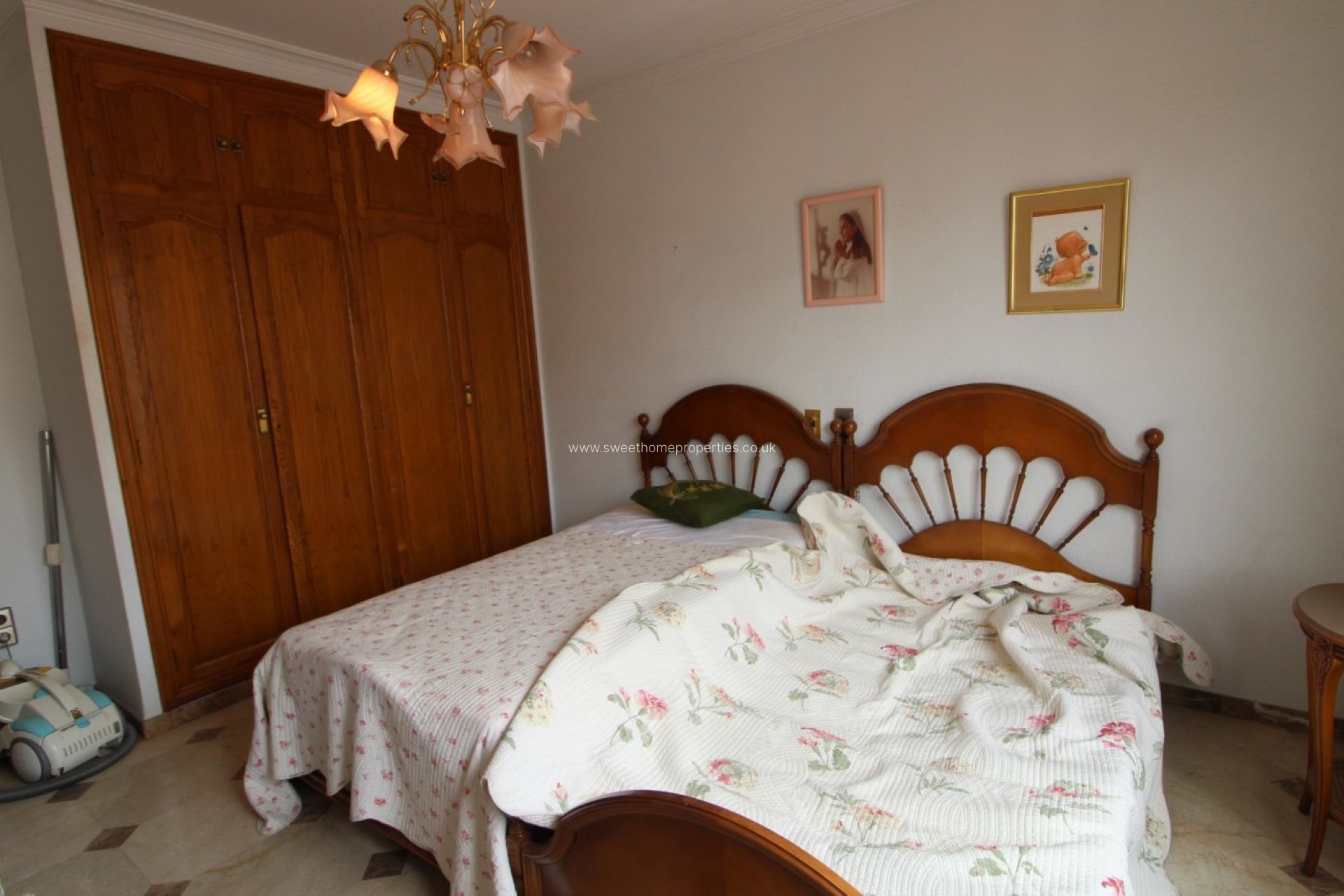 Resale - Apartment - Novelda - CENTRO