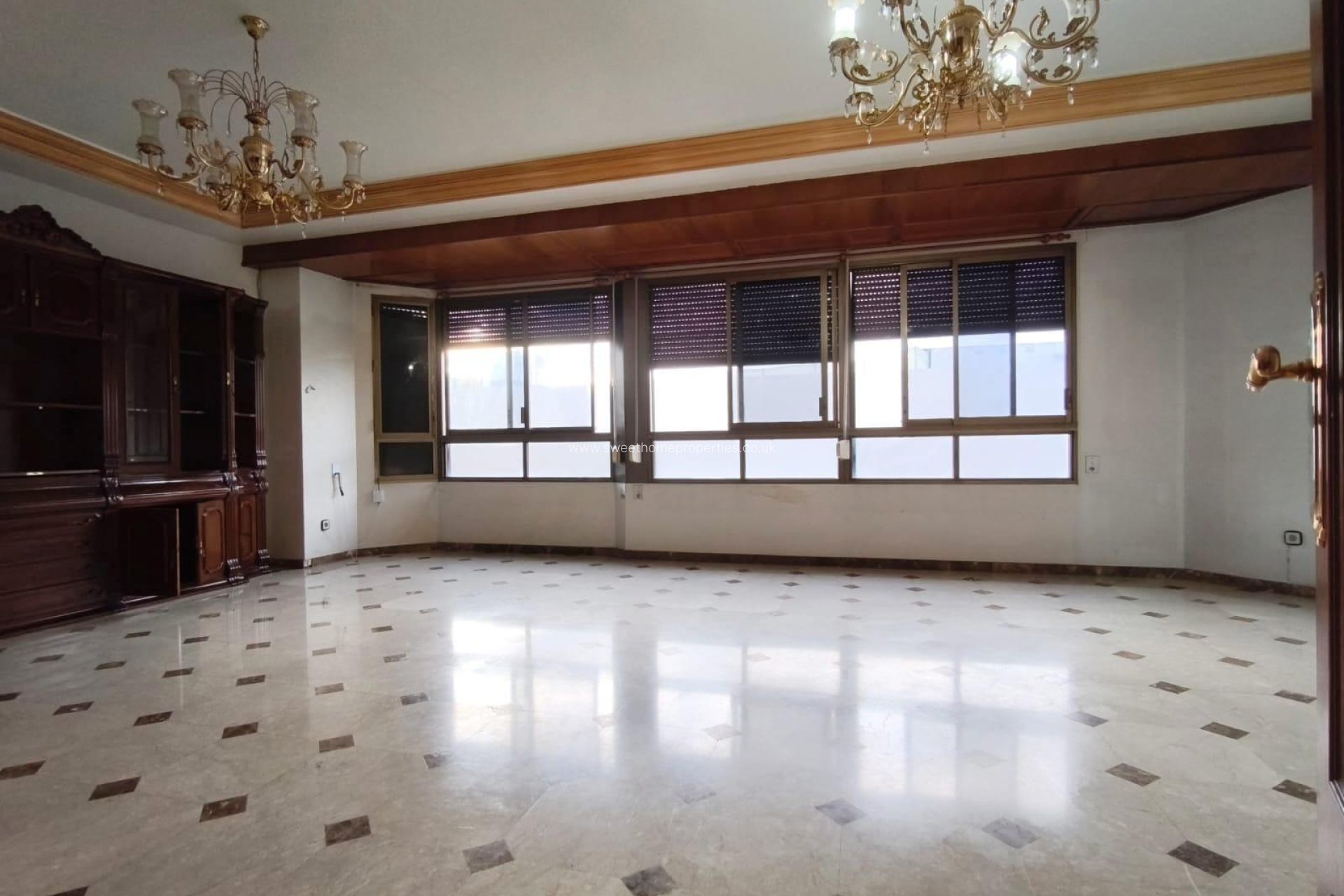 Resale - Apartment - Novelda - CENTRO