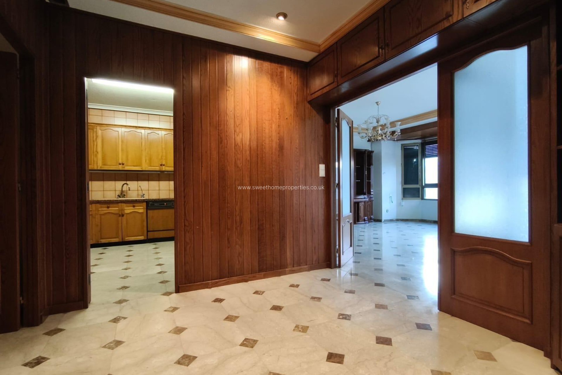 Resale - Apartment - Novelda - CENTRO