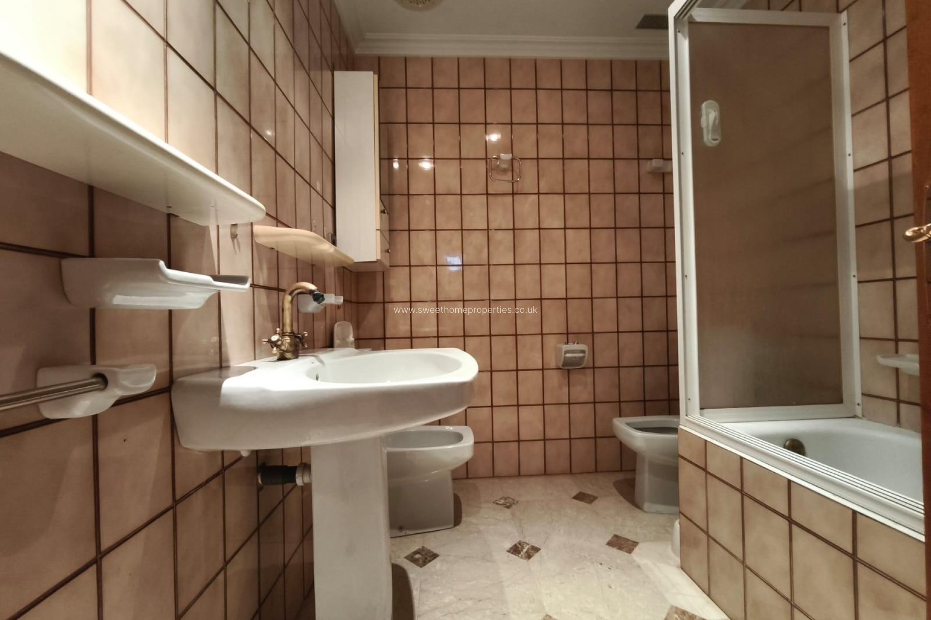 Resale - Apartment - Novelda - CENTRO