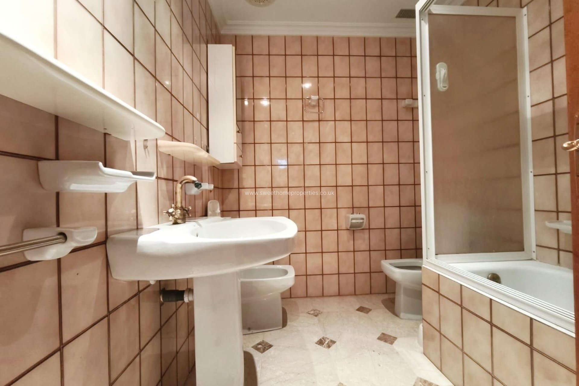 Resale - Apartment - Novelda - CENTRO