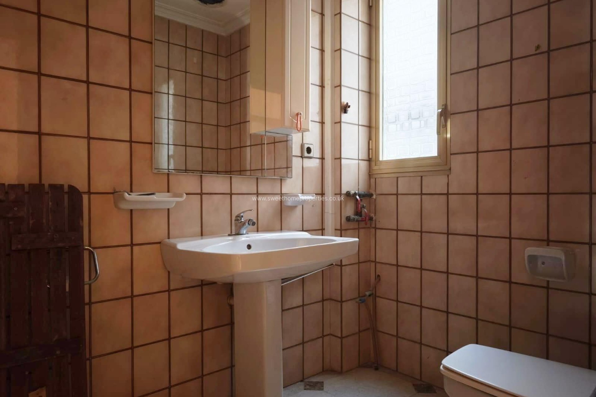 Resale - Apartment - Novelda - CENTRO