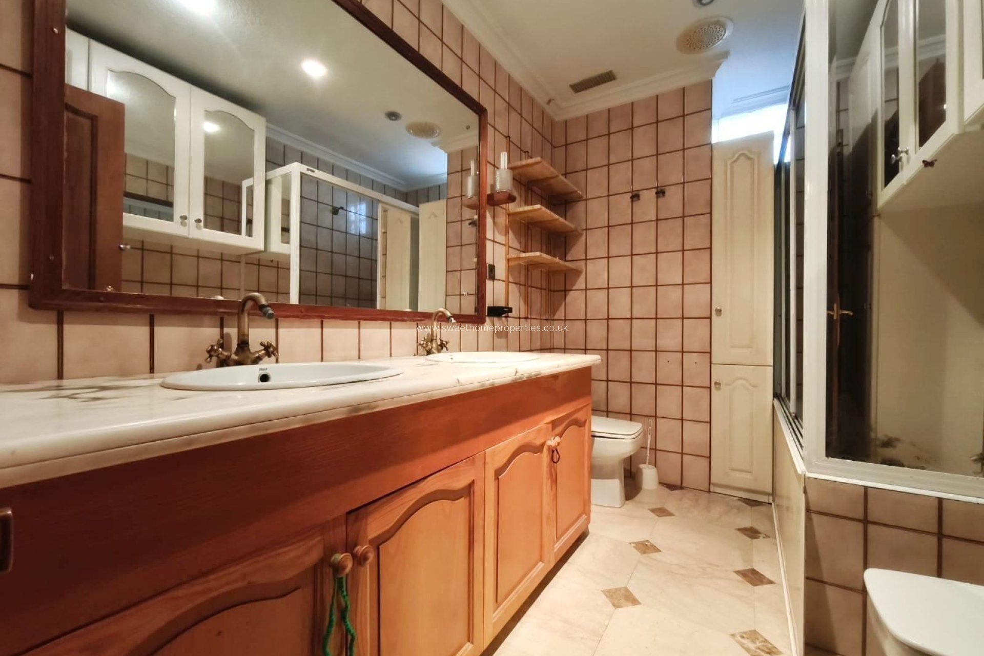 Resale - Apartment - Novelda - CENTRO