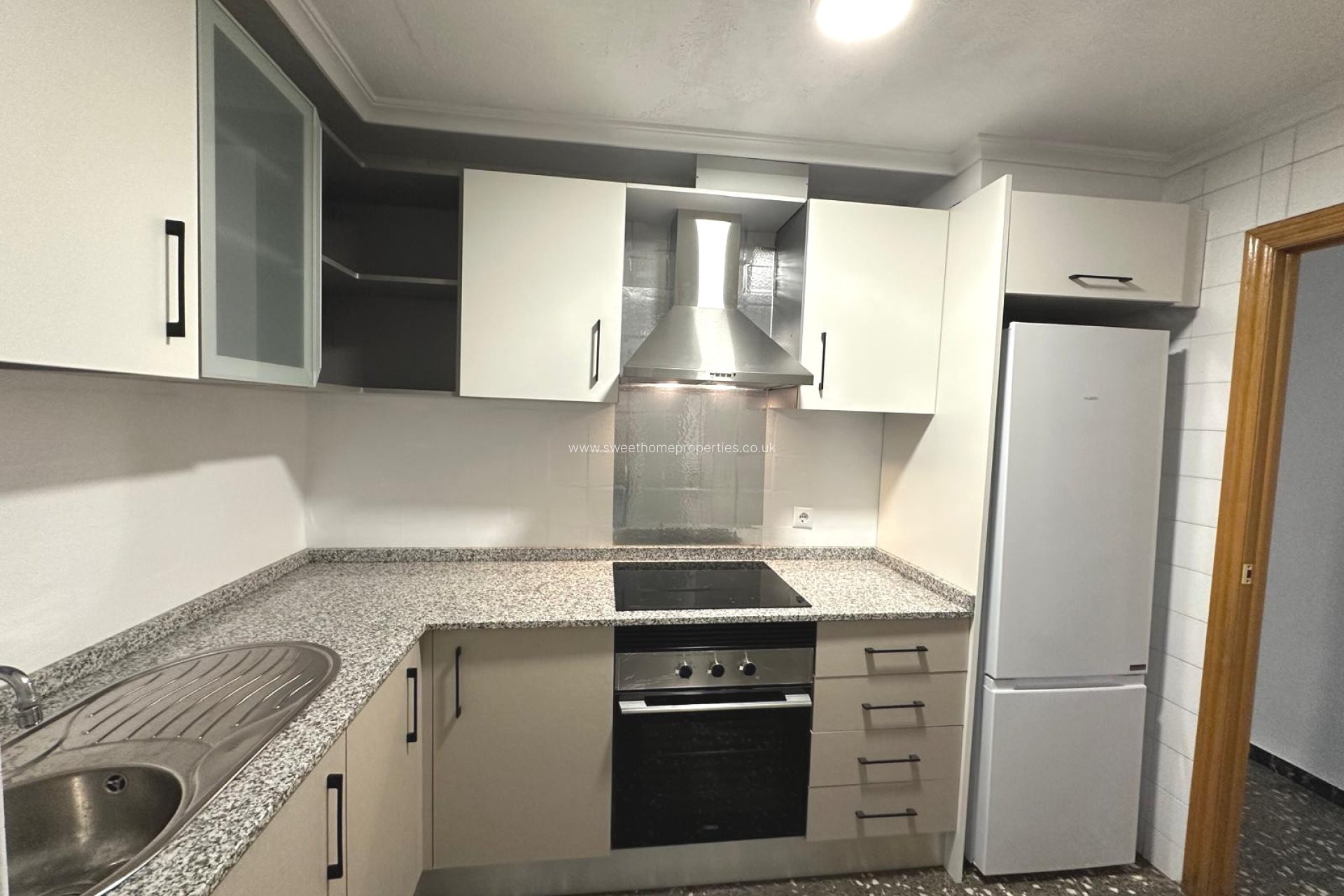 Resale - Apartment - Novelda - Comunidad valenciana