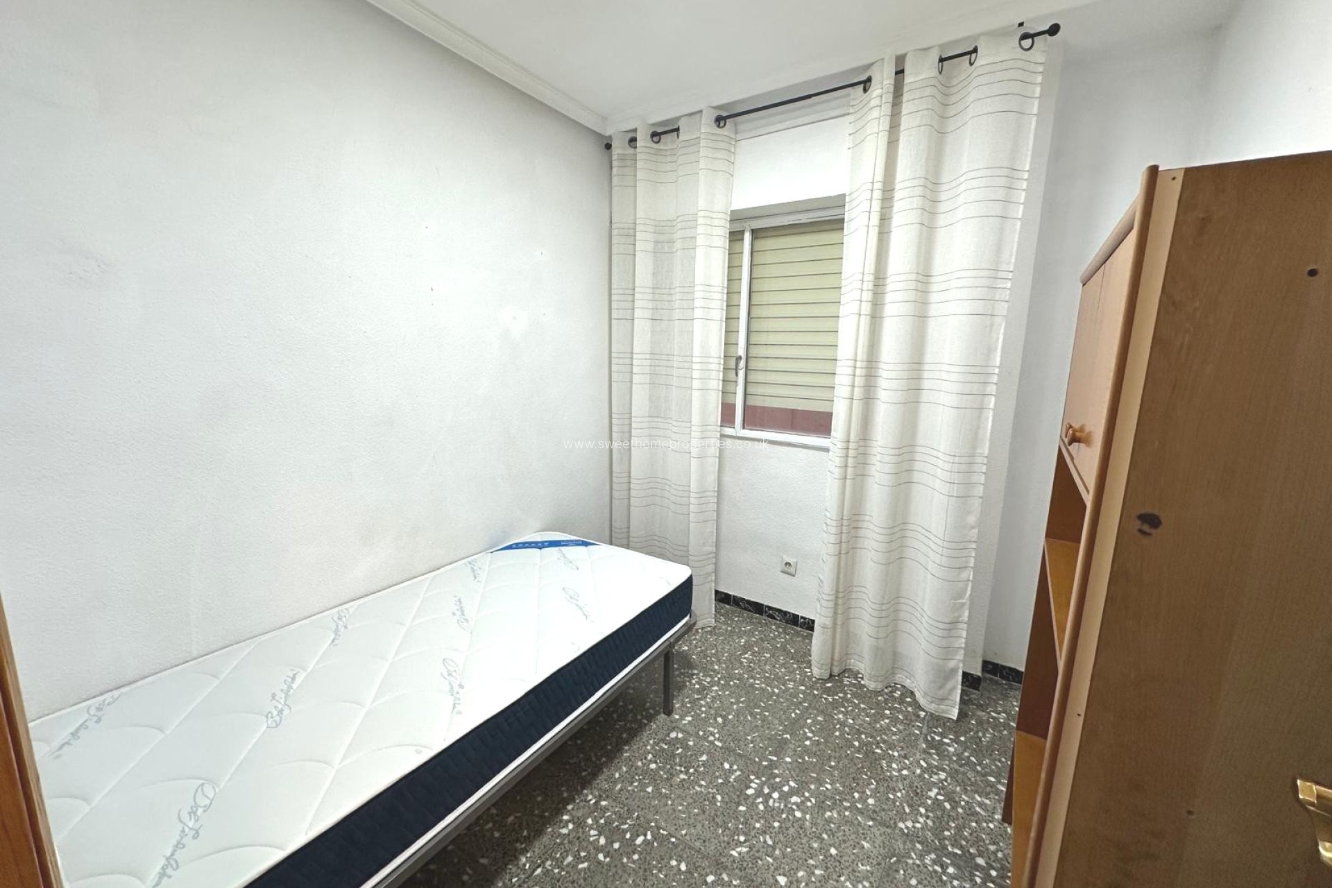 Resale - Apartment - Novelda - Comunidad valenciana