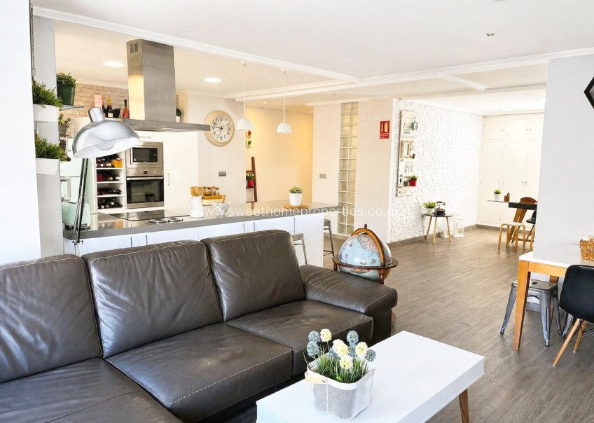Resale - Apartment - Novelda - Comunidad valenciana