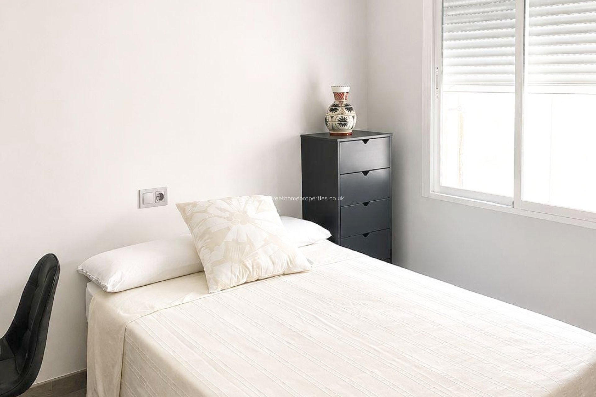 Resale - Apartment - Novelda - Comunidad valenciana