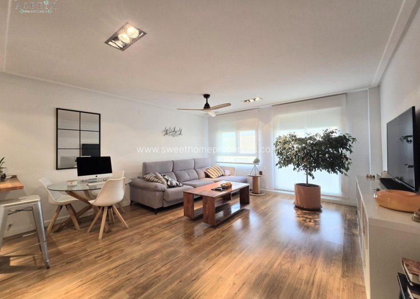 Resale - Apartment - Novelda - SAN ROQUE-VIRIATO