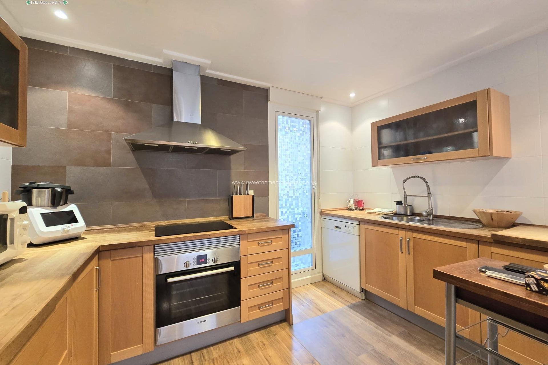 Resale - Apartment - Novelda - SAN ROQUE-VIRIATO