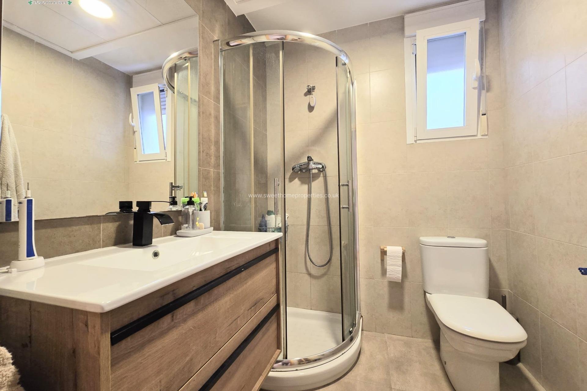 Resale - Apartment - Novelda - SAN ROQUE-VIRIATO