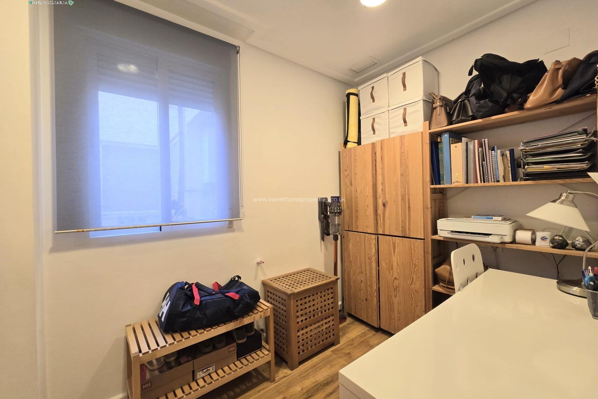 Resale - Apartment - Novelda - SAN ROQUE-VIRIATO