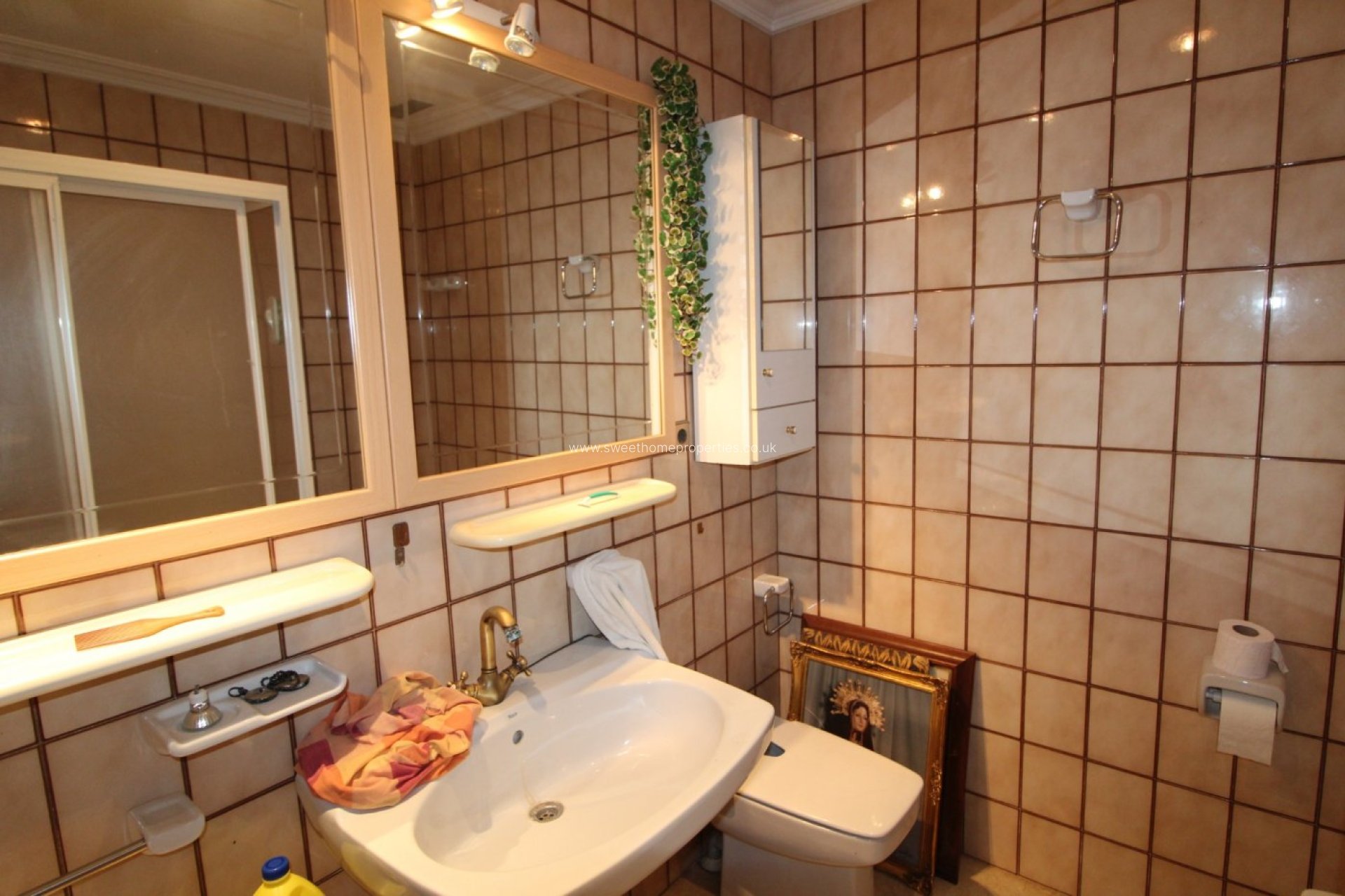 Resale - Apartment - Novelda