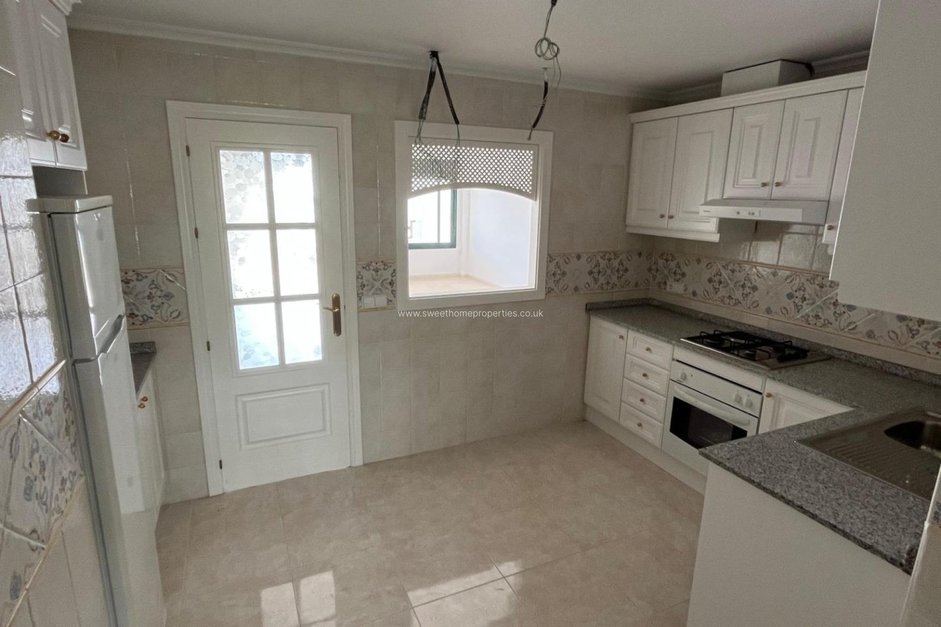 Resale - Apartment - Orihuela Costa - Campoamor Golf