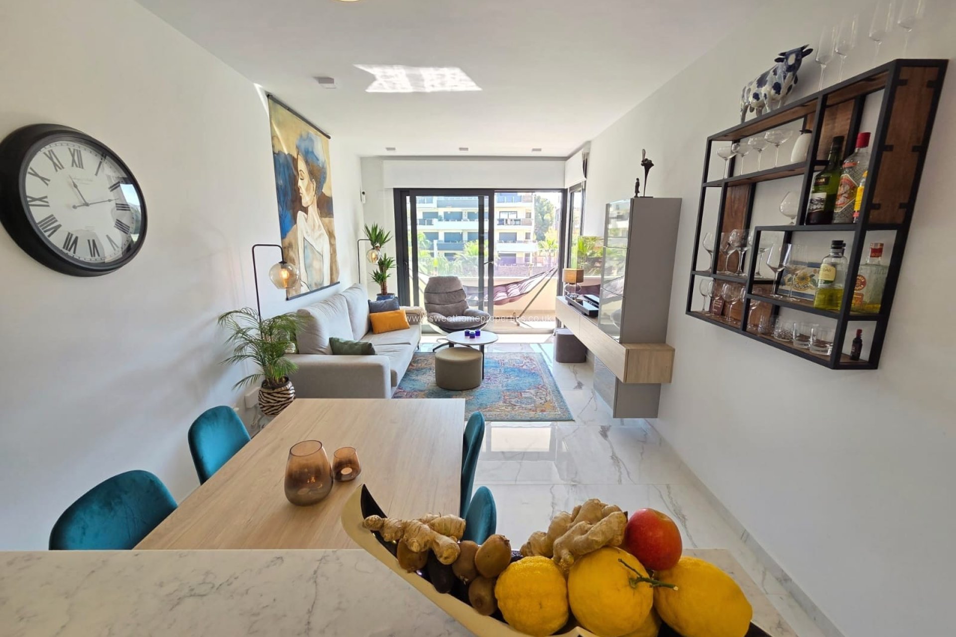 Resale - Apartment - Orihuela Costa - Los Altos