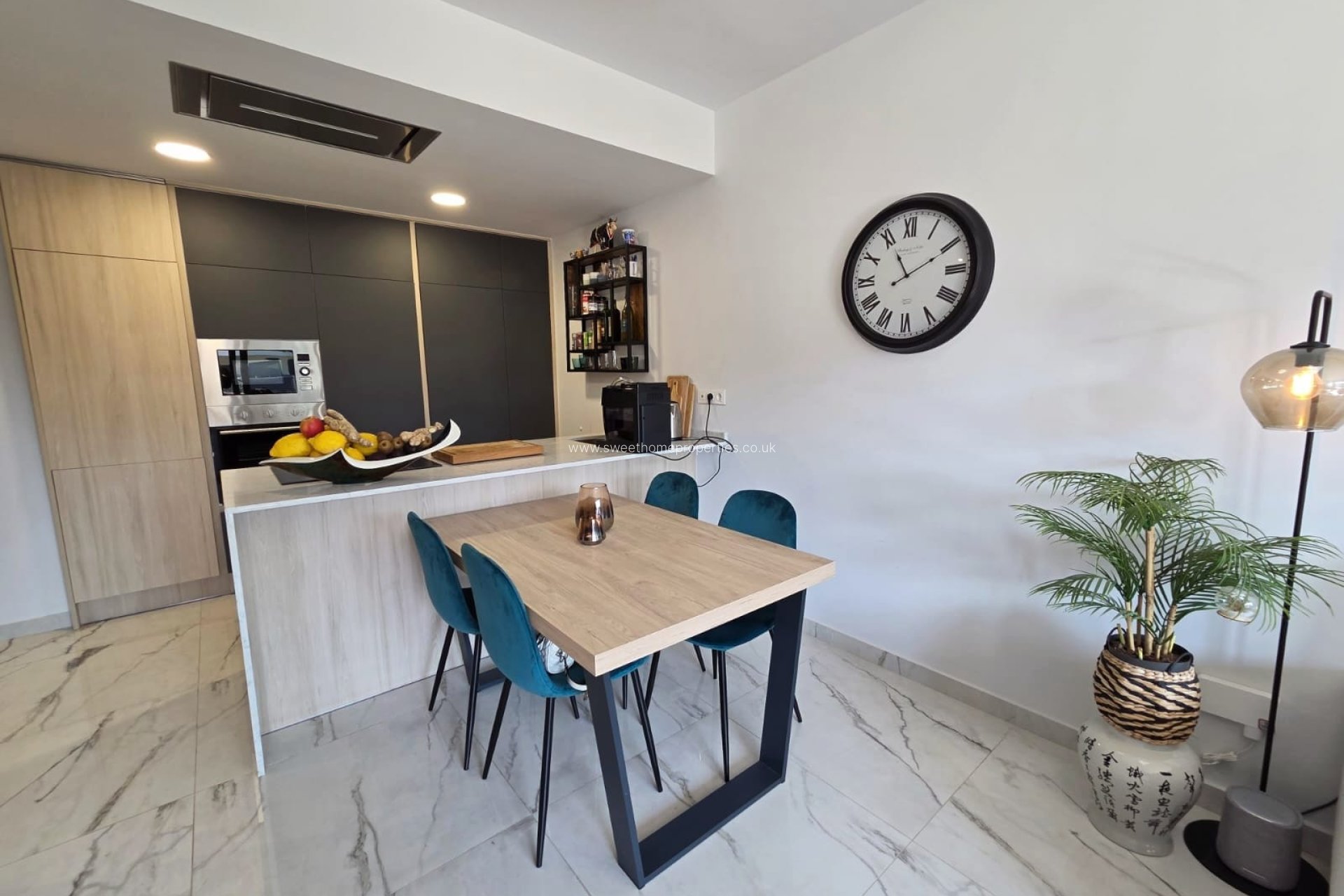 Resale - Apartment - Orihuela Costa - Los Altos