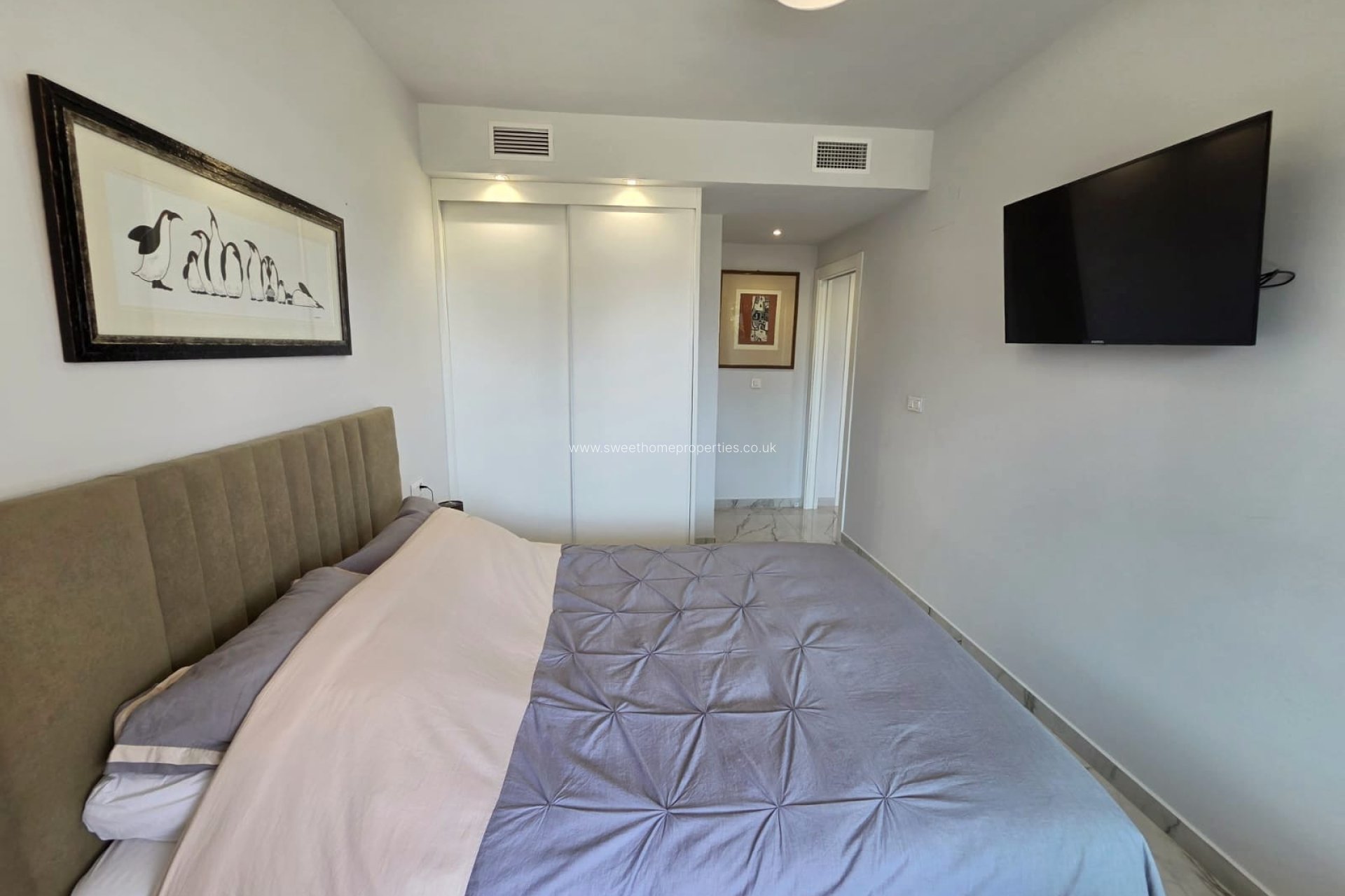 Resale - Apartment - Orihuela Costa - Los Altos