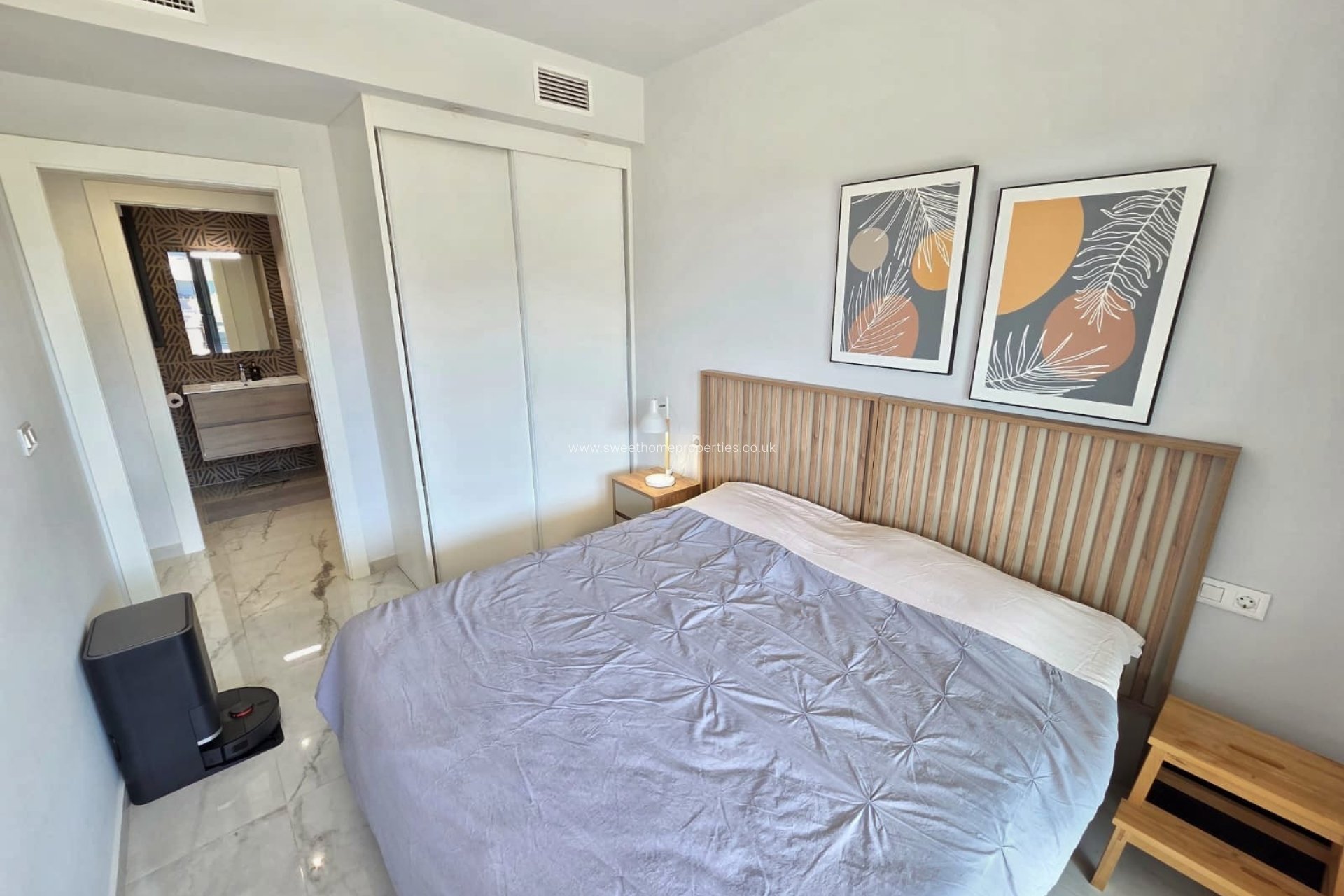 Resale - Apartment - Orihuela Costa - Los Altos