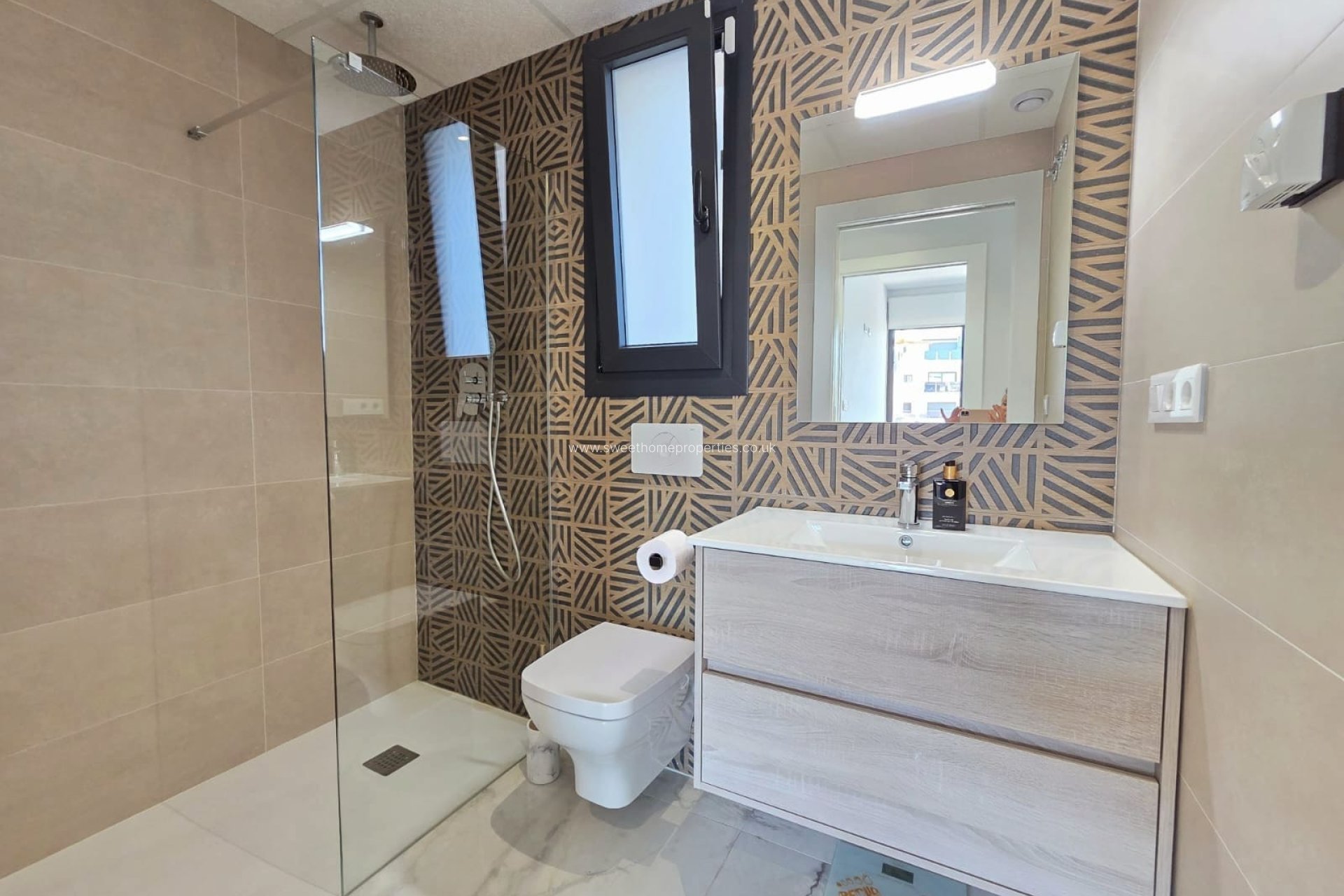 Resale - Apartment - Orihuela Costa - Los Altos