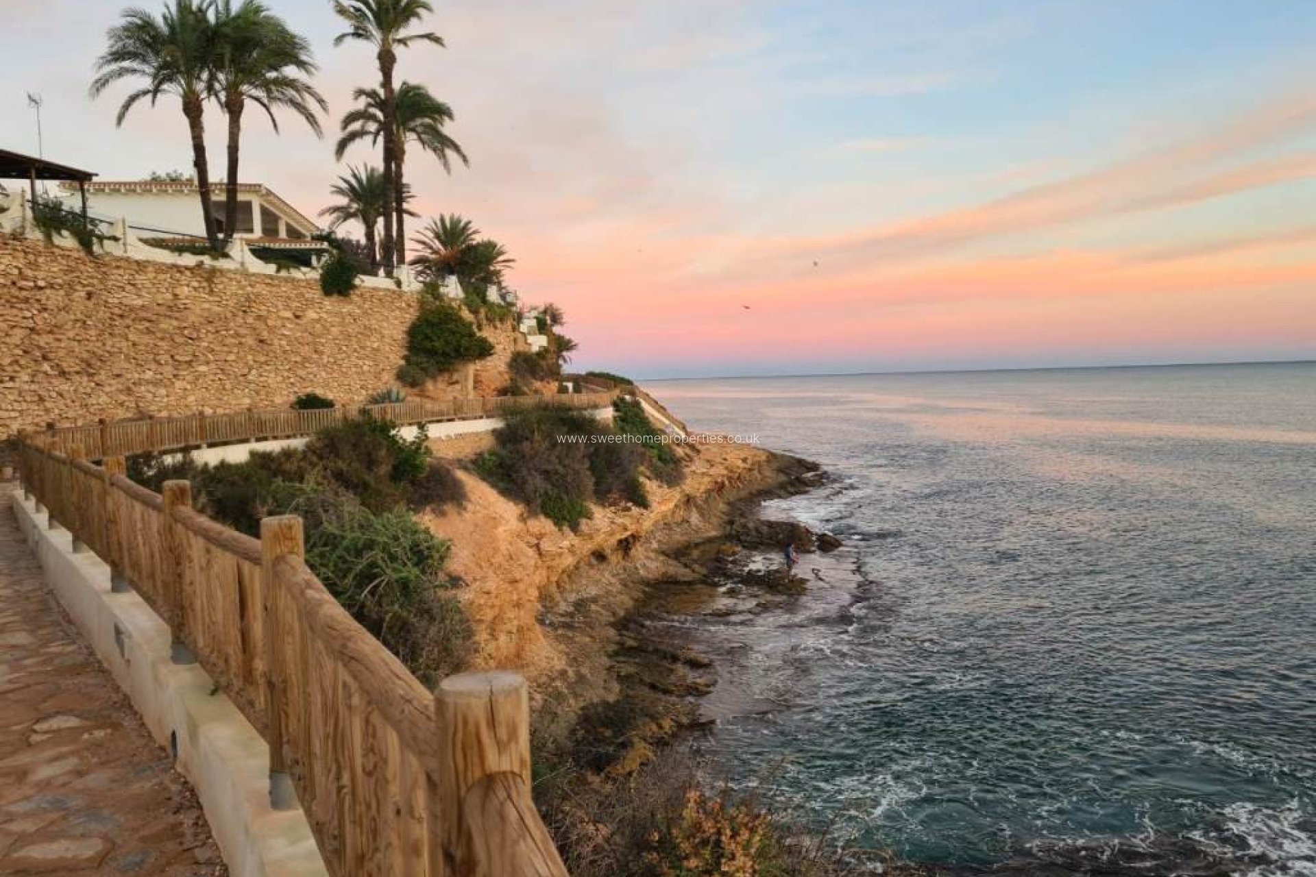 Resale - Apartment - Orihuela Costa - Playa Flamenca Beach