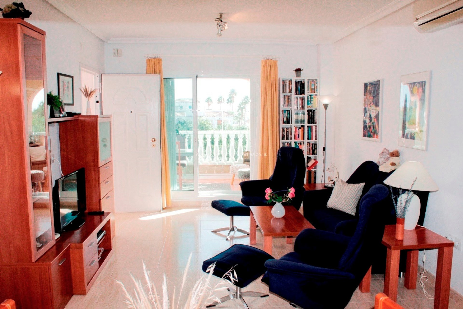 Resale - Apartment - Orihuela Costa - Playa Flamenca