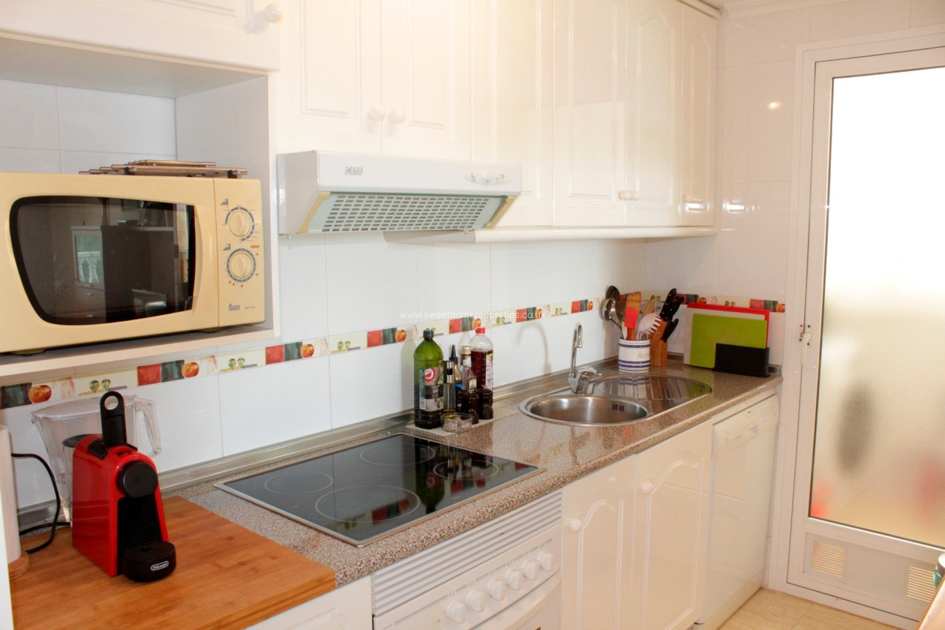 Resale - Apartment - Orihuela Costa - Playa Flamenca