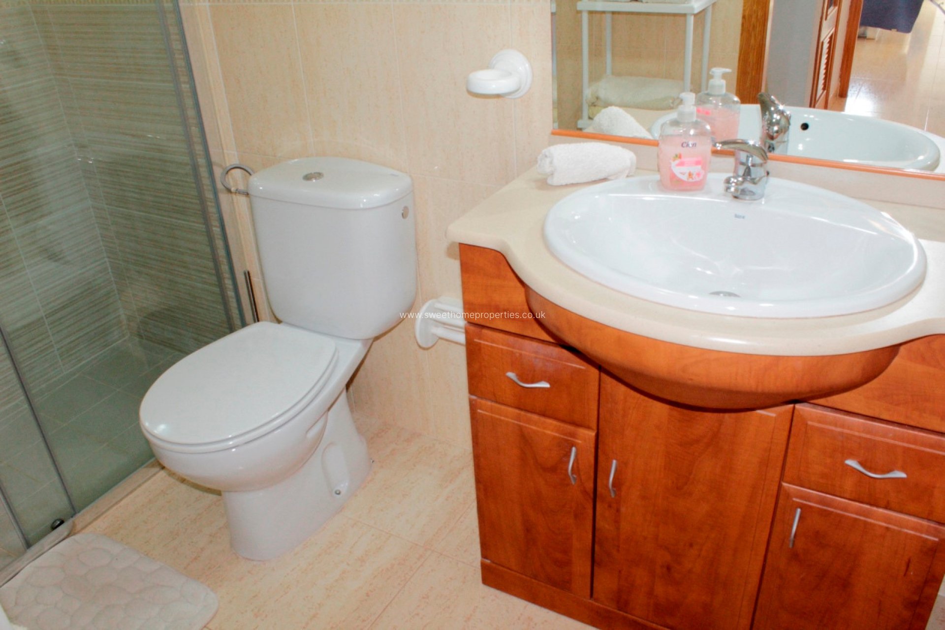 Resale - Apartment - Orihuela Costa - Playa Flamenca