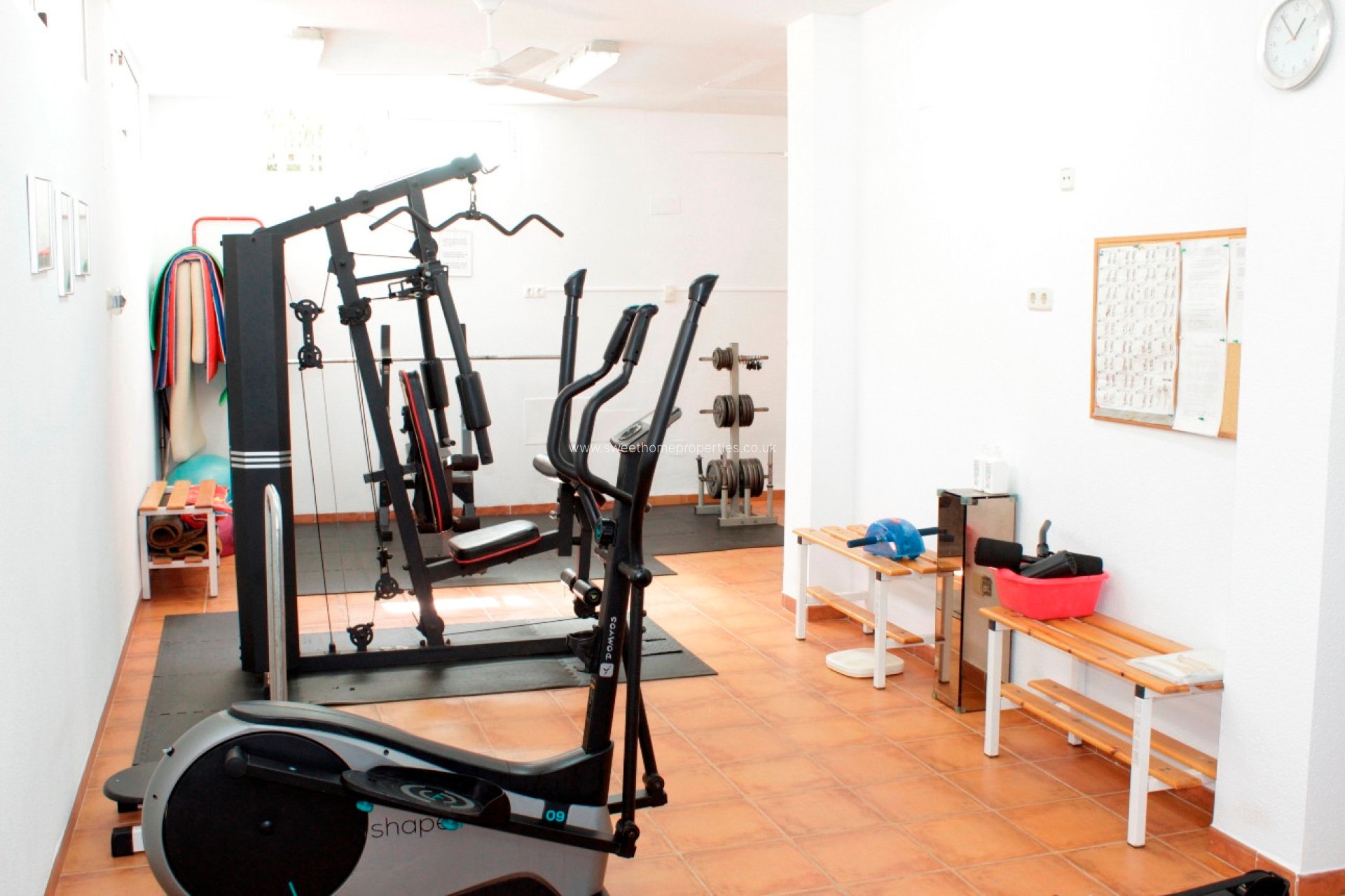 Resale - Apartment - Orihuela Costa - Playa Flamenca