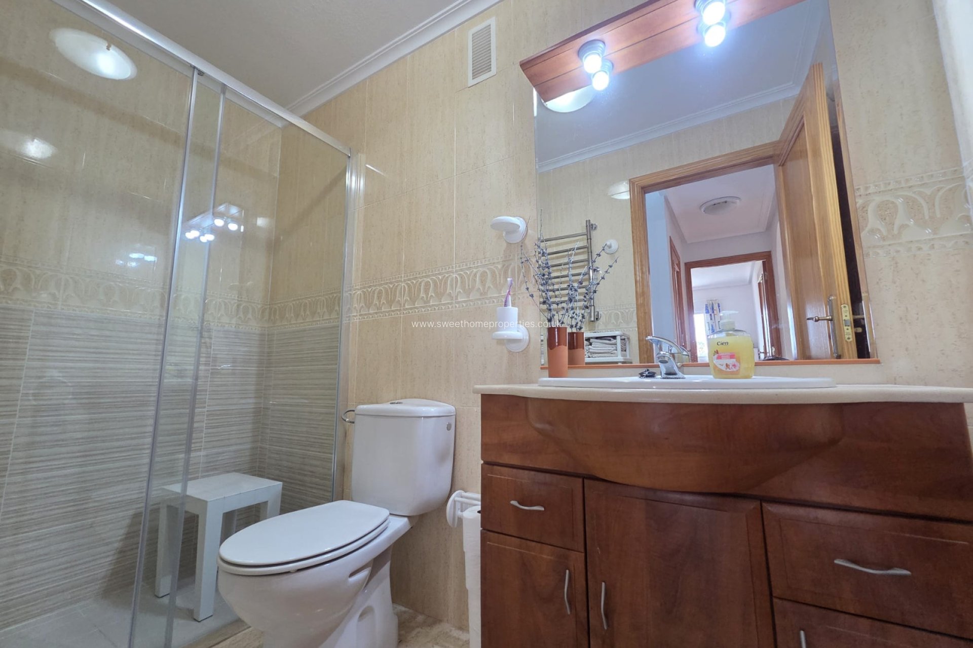 Resale - Apartment - Orihuela Costa - Playa Flamenca