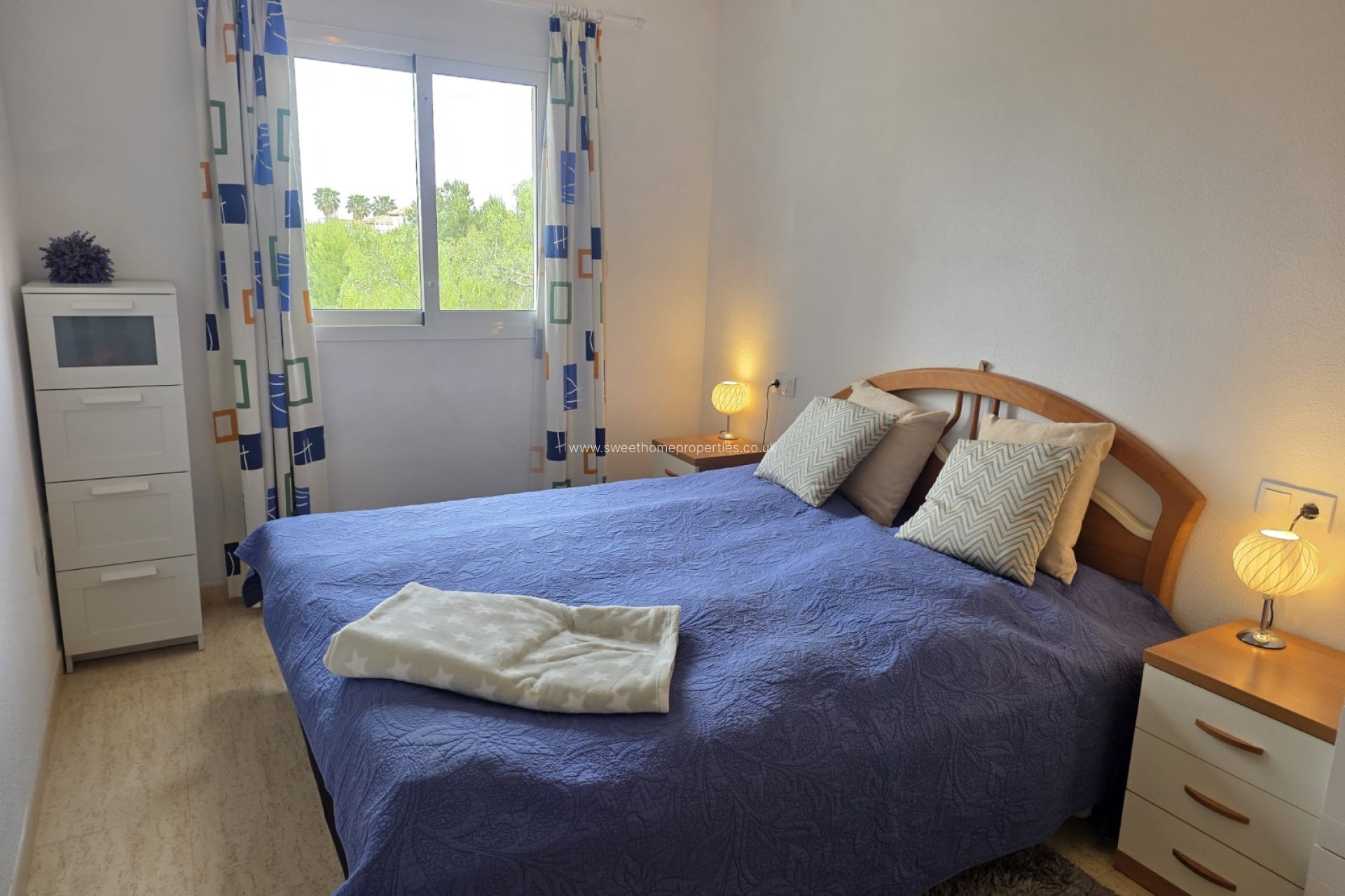 Resale - Apartment - Orihuela Costa - Playa Flamenca