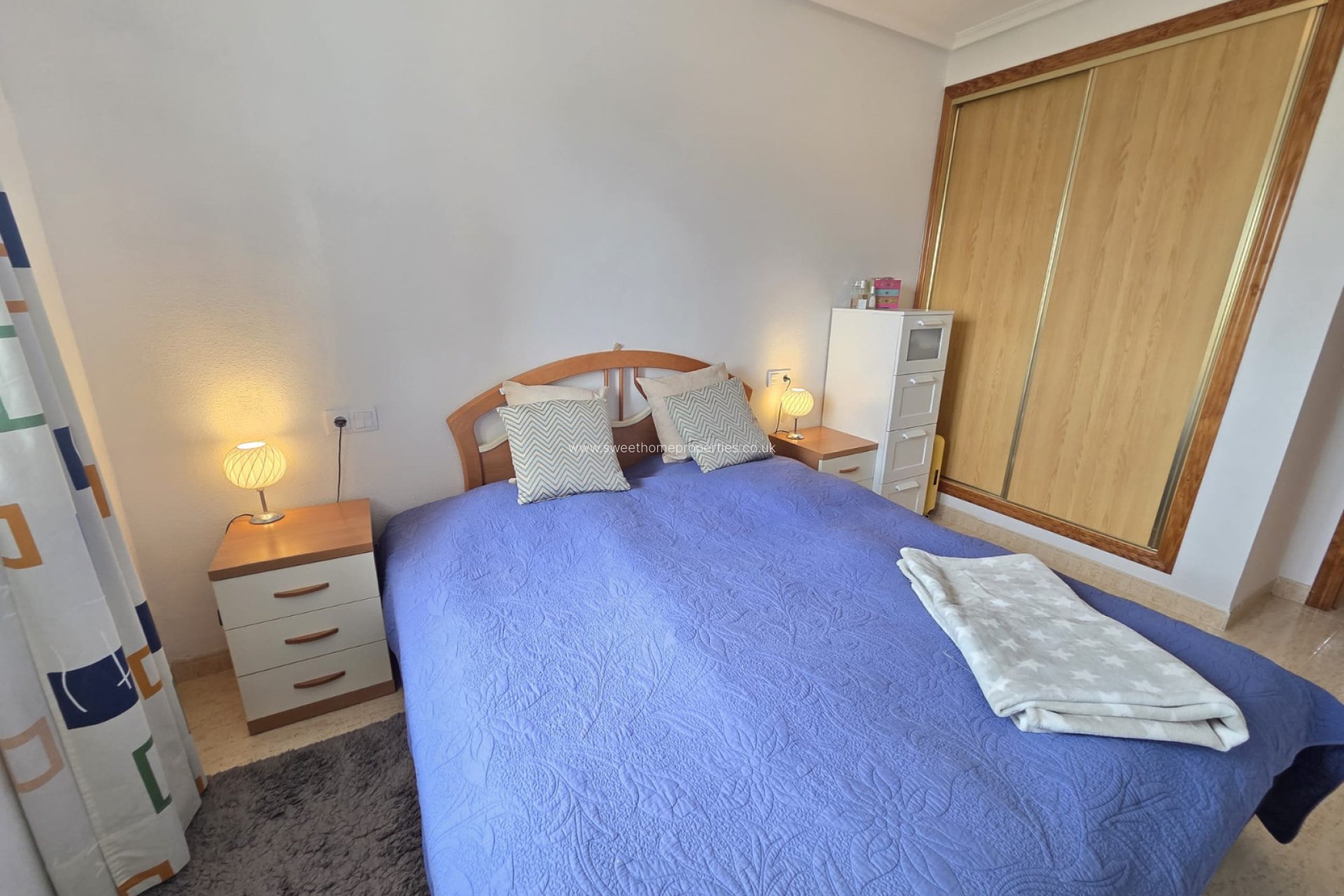 Resale - Apartment - Orihuela Costa - Playa Flamenca