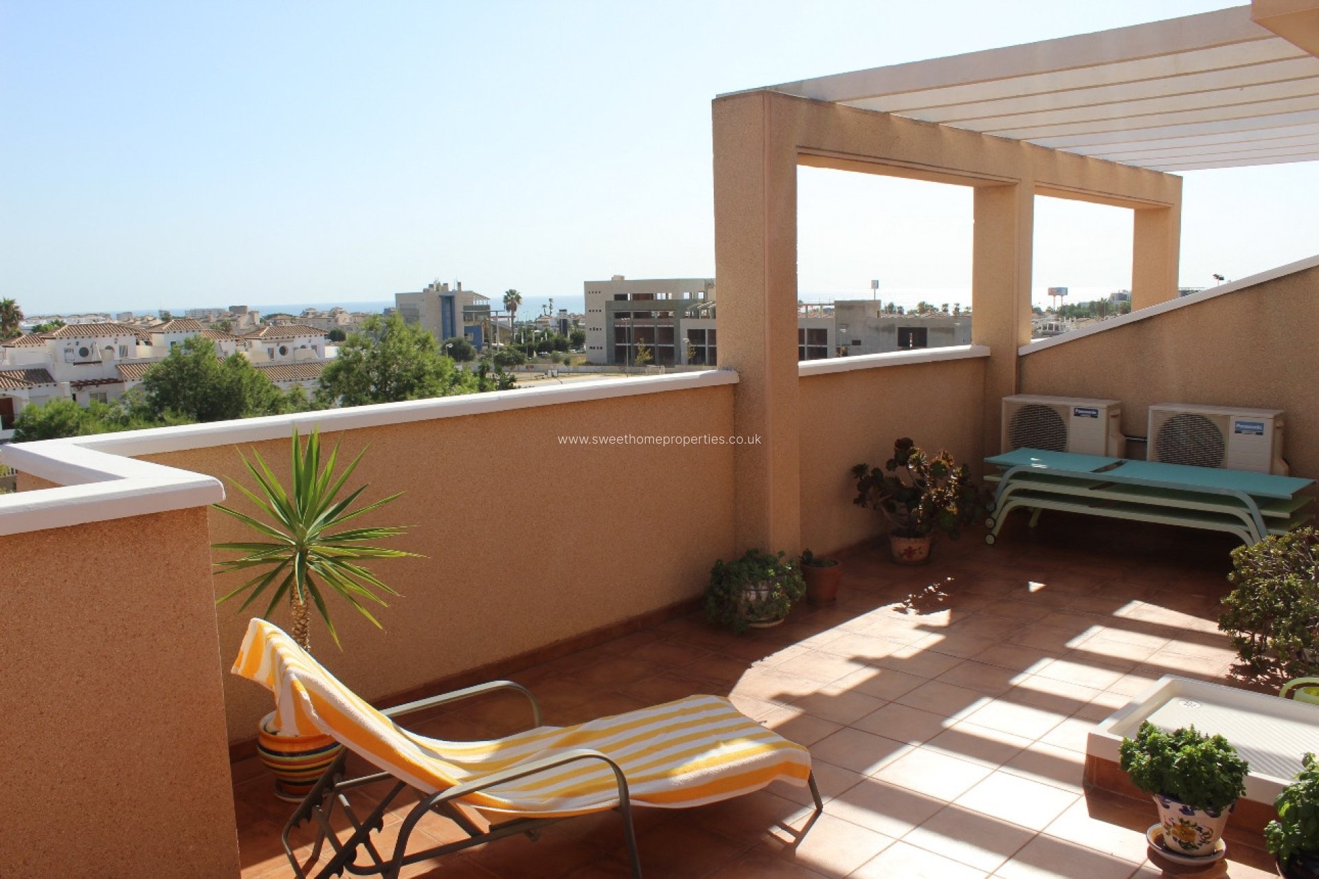Resale - Apartment - Orihuela Costa - Playa Flamenca