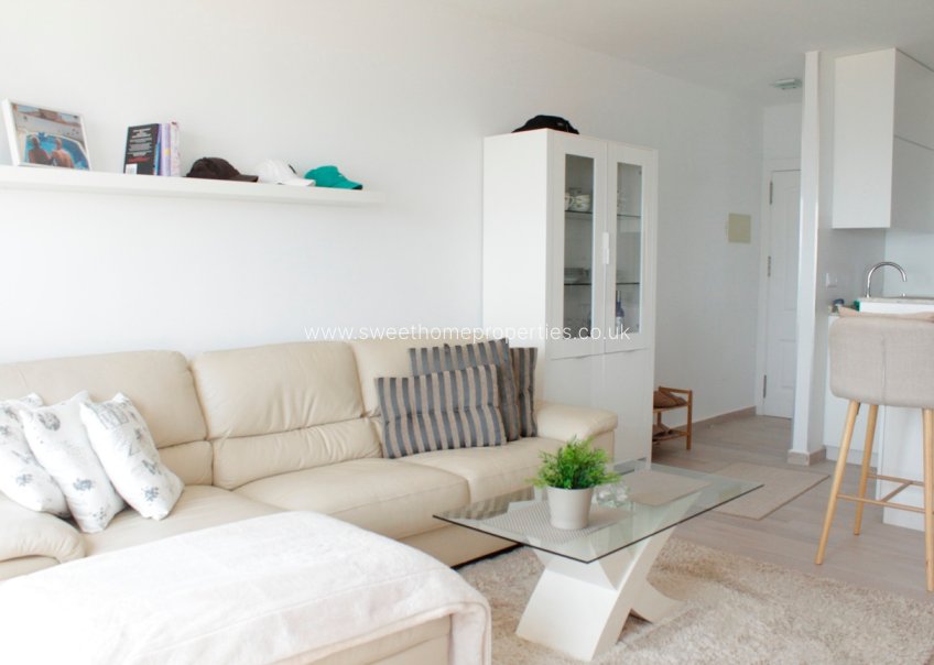 Resale - Apartment - Playa Flamenca