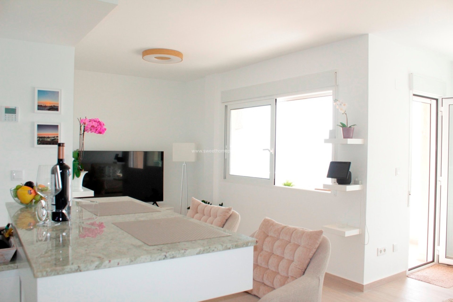 Resale - Apartment - Playa Flamenca